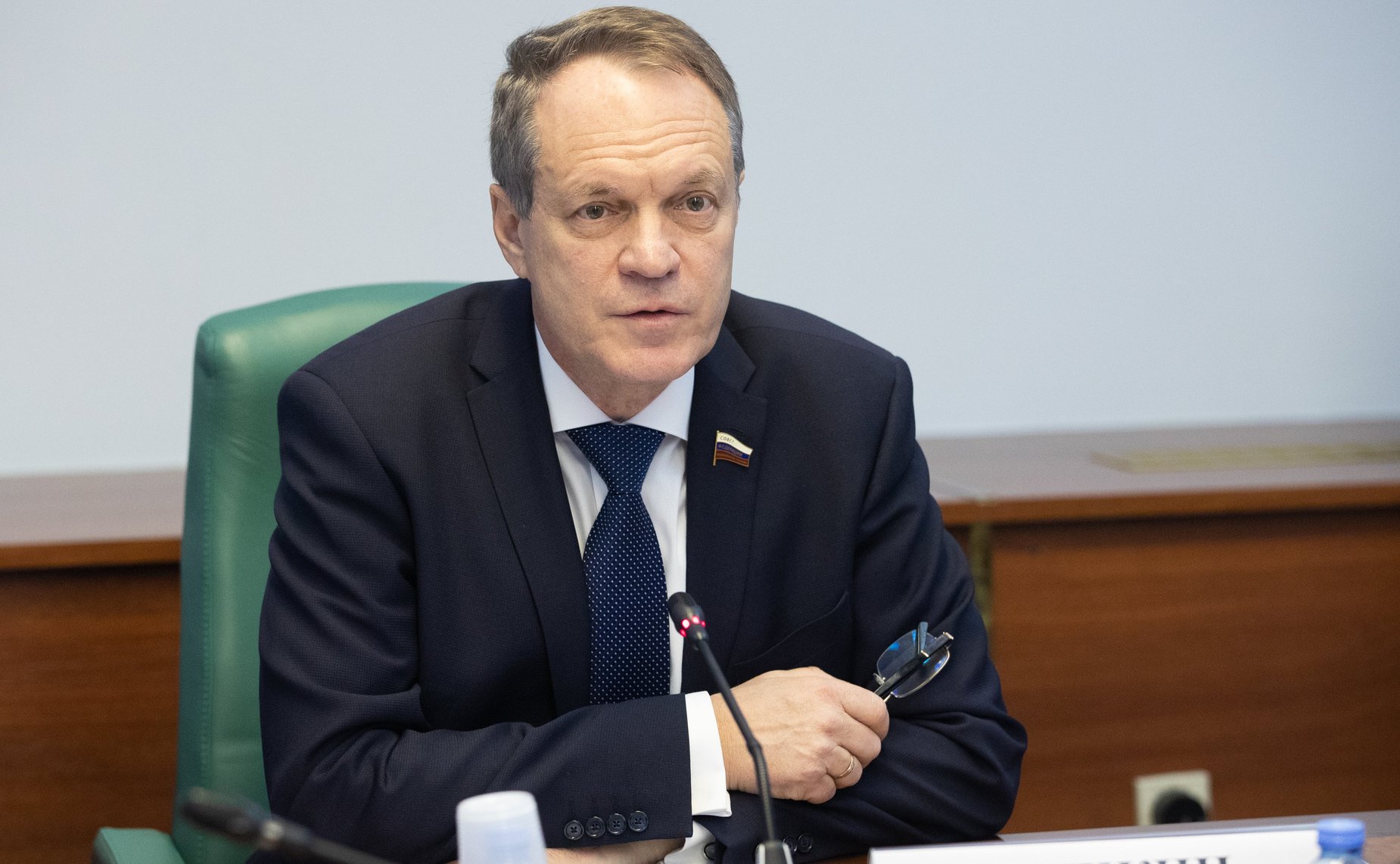 Александр Башкин