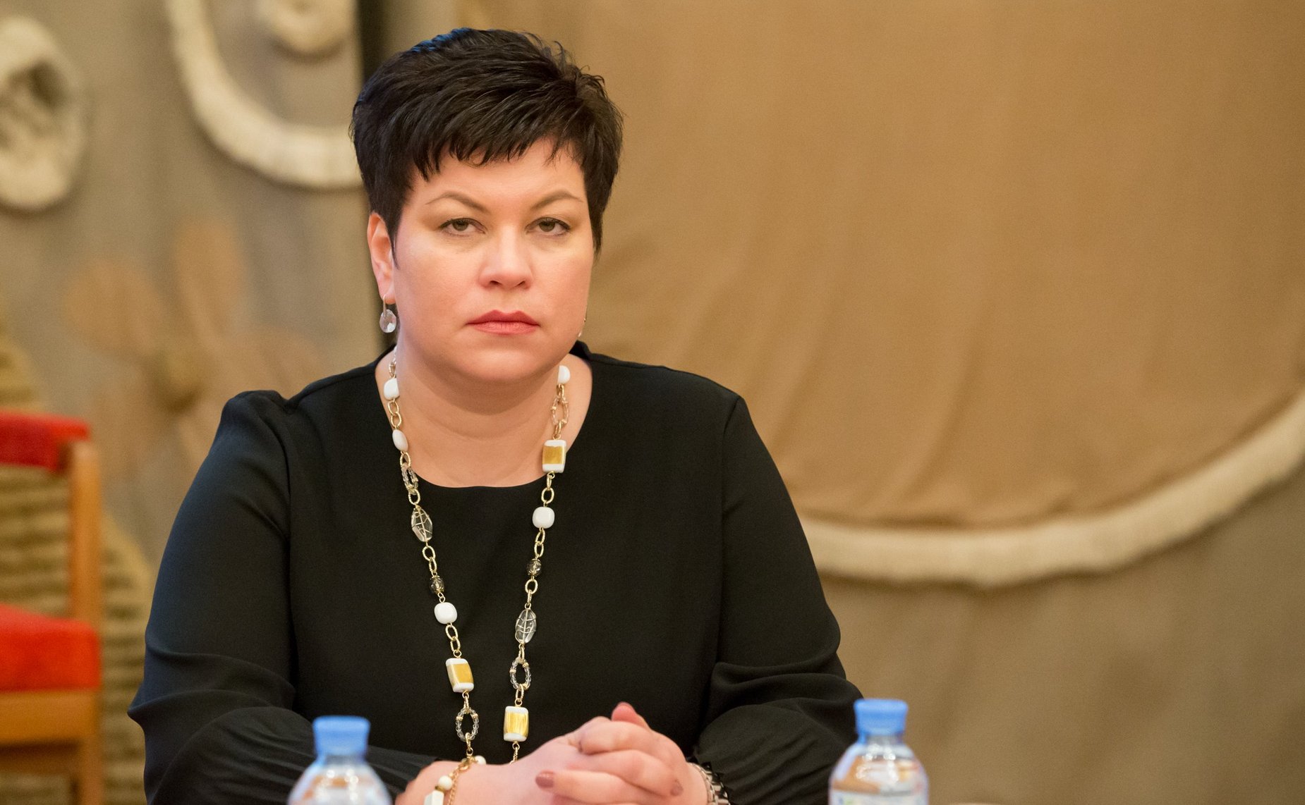 Л. Кононова