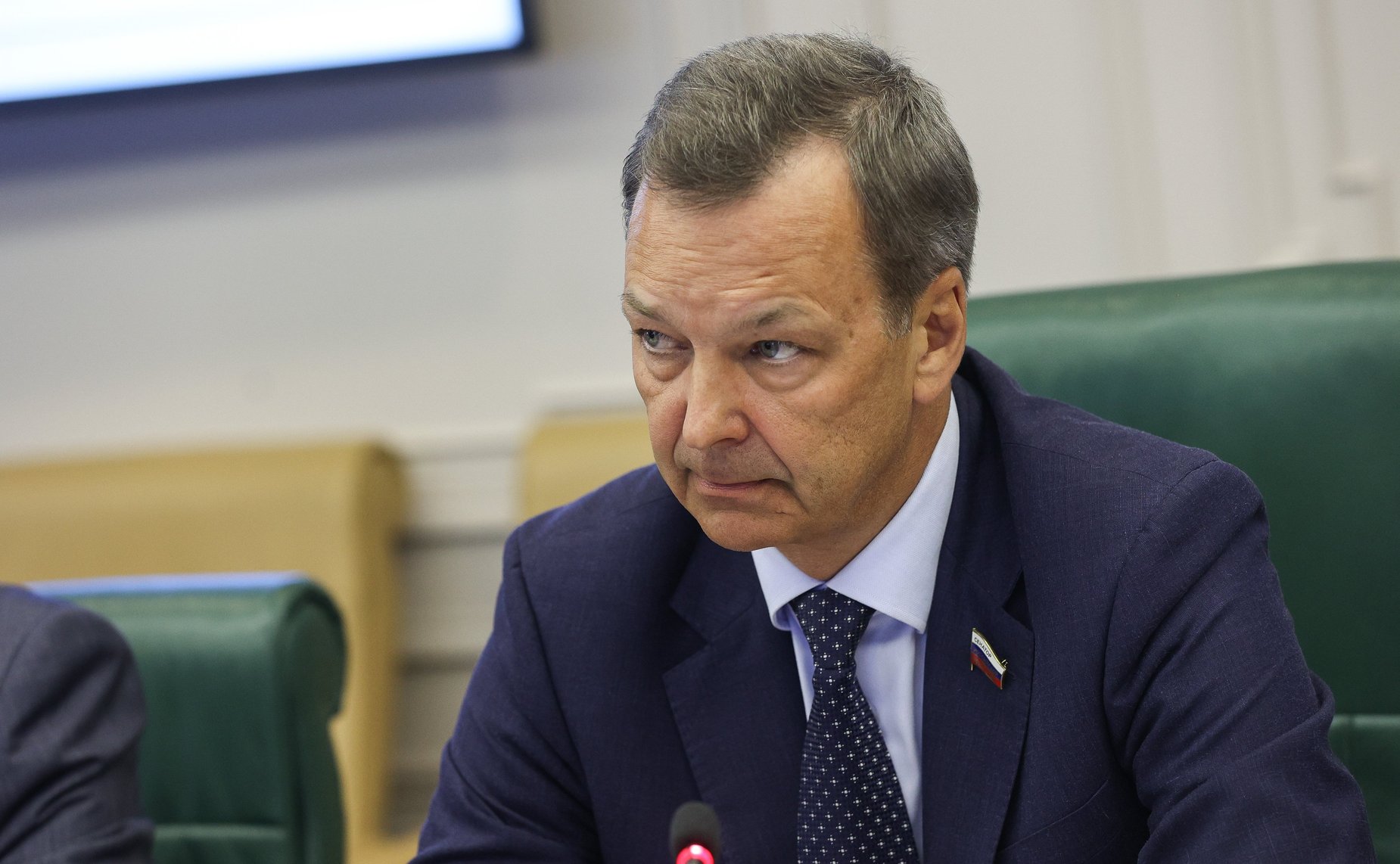 Андрей Яцкин