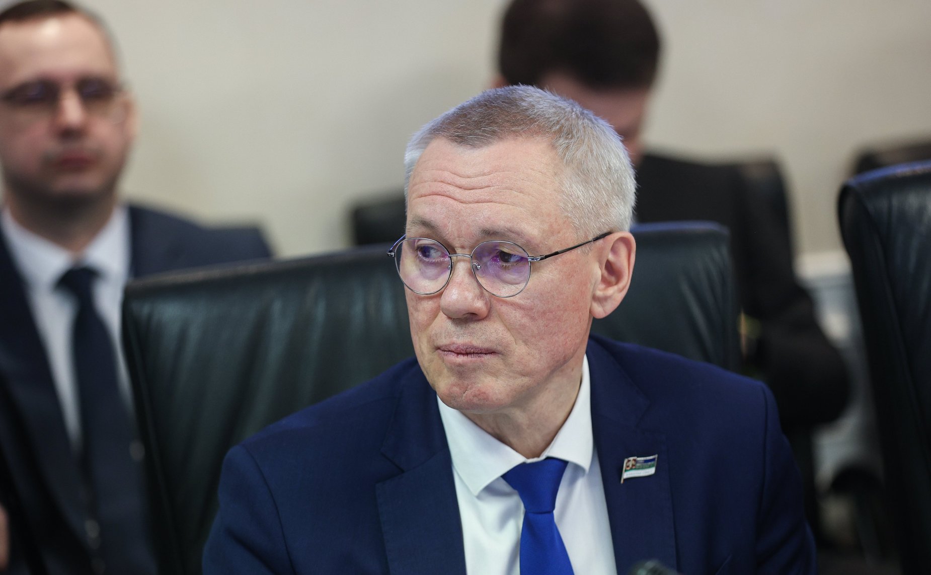 Расширенное заседание Комитета Совета Федерации по федеративному устройству, региональной политике, местному самоуправлению и делам Севера