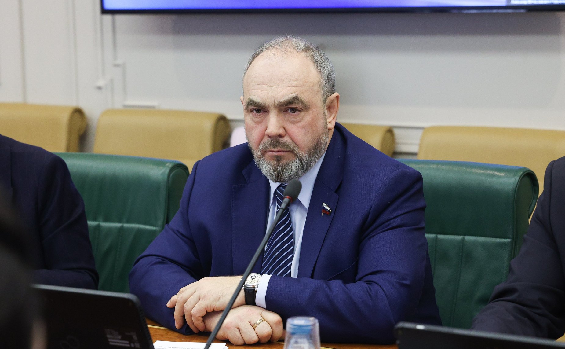 Алексей Ситников