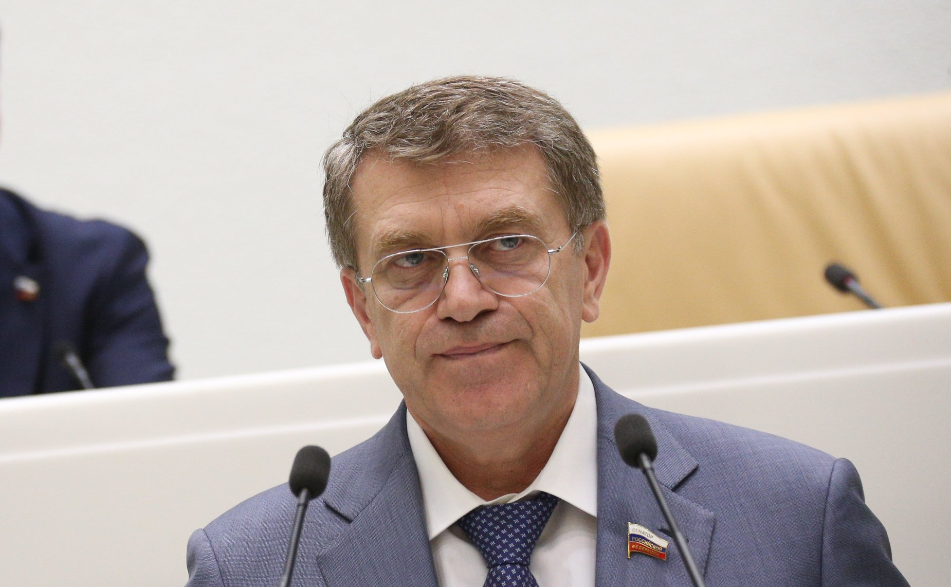 Ахмат Салпагаров