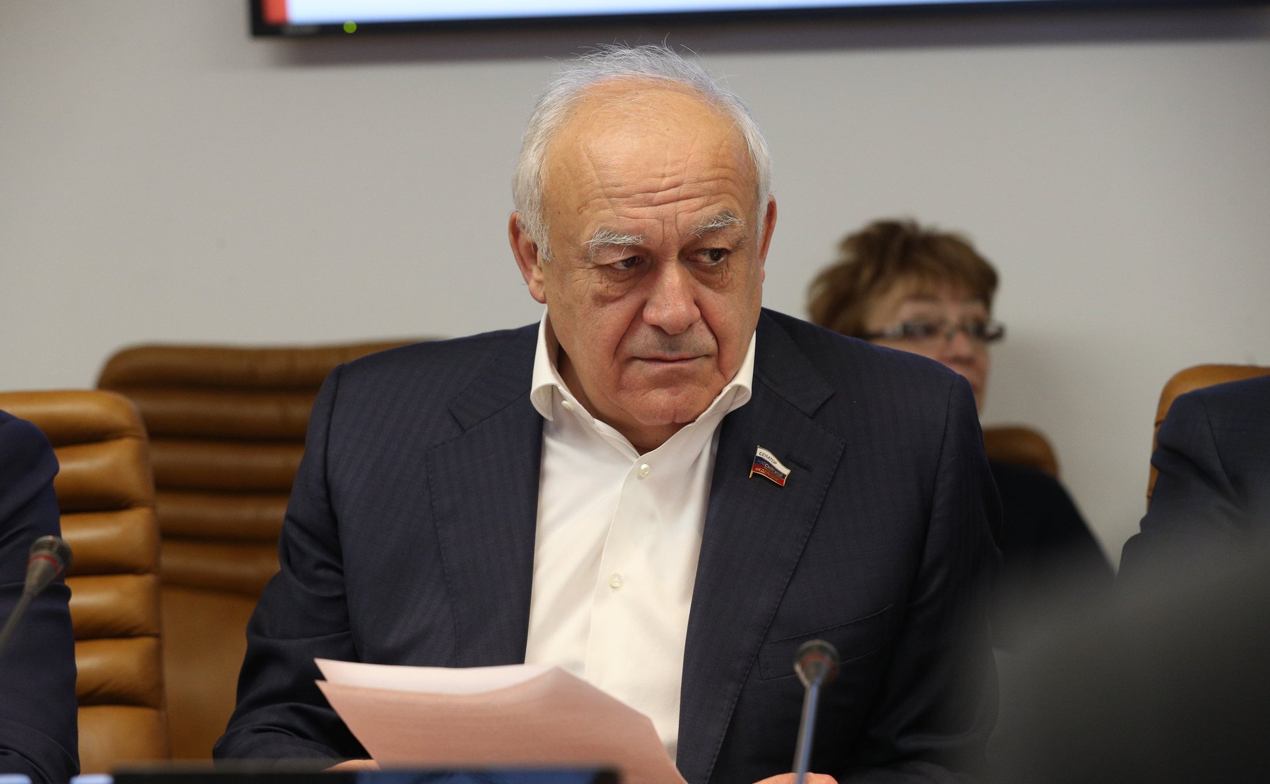 Таймураз Мамсуров