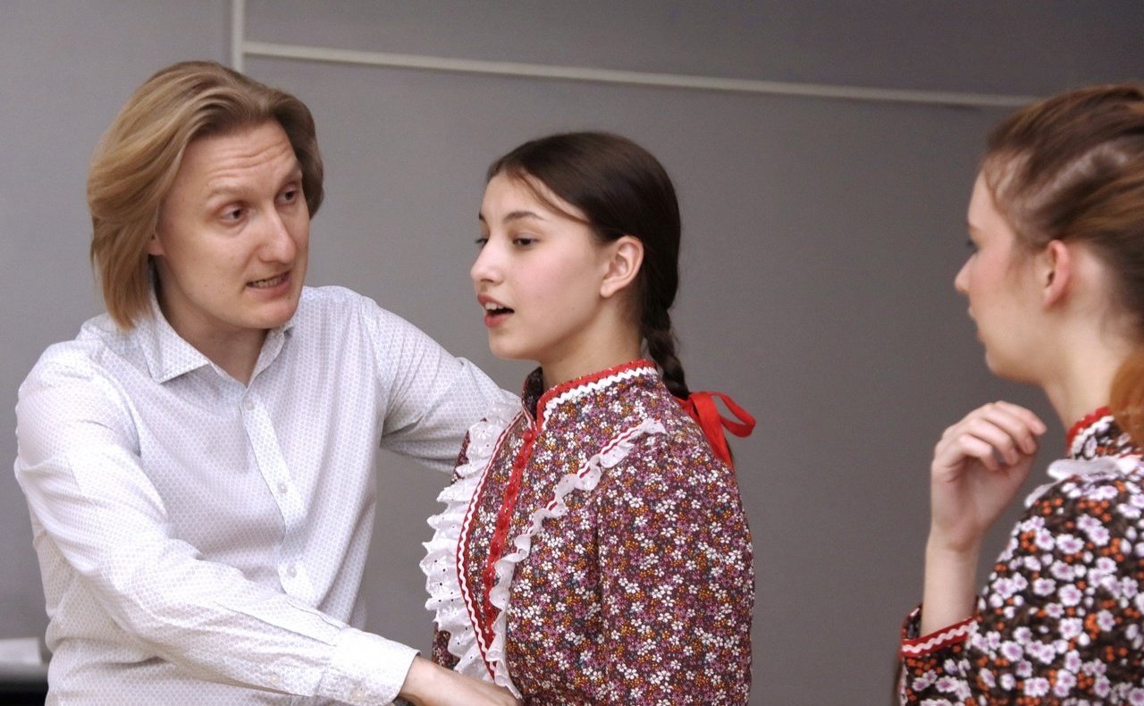 Региональный центр Юрия Башмета реализует проекты по выявлению и развитию одаренных детей и молодежи в Ярославской области