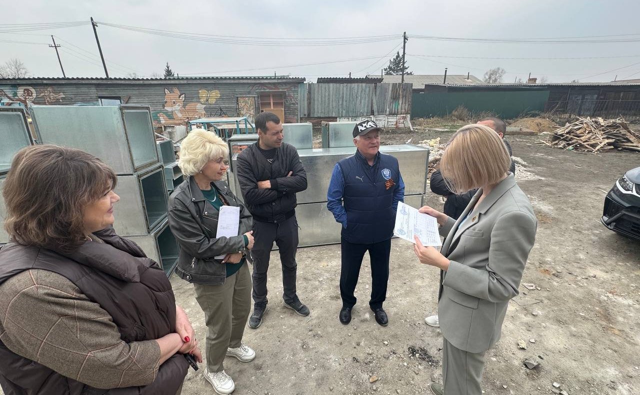 Сергей Михайлов проконтролировал проведение капремонта на объектах образования в Забайкальском крае