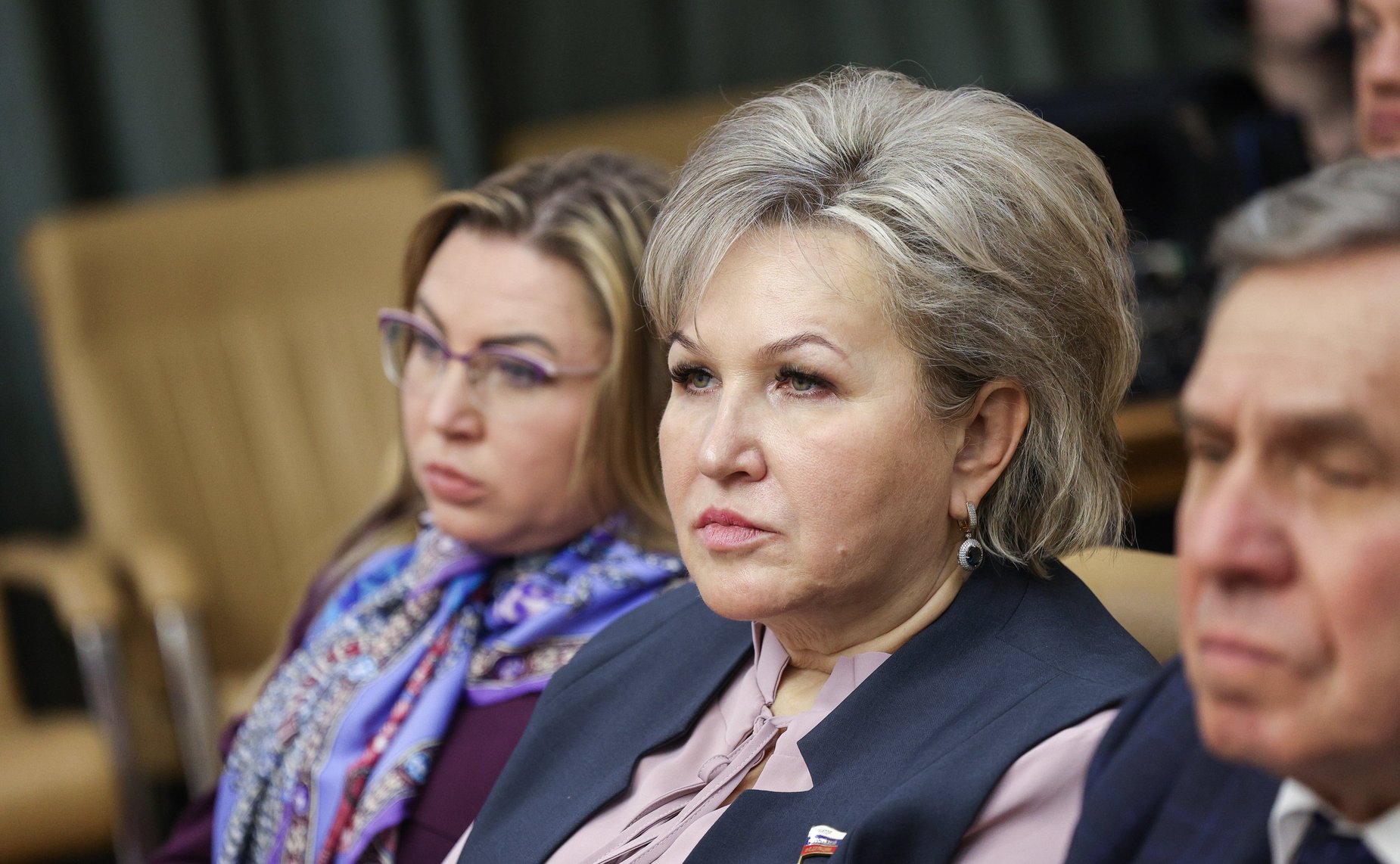 Елена Писарева