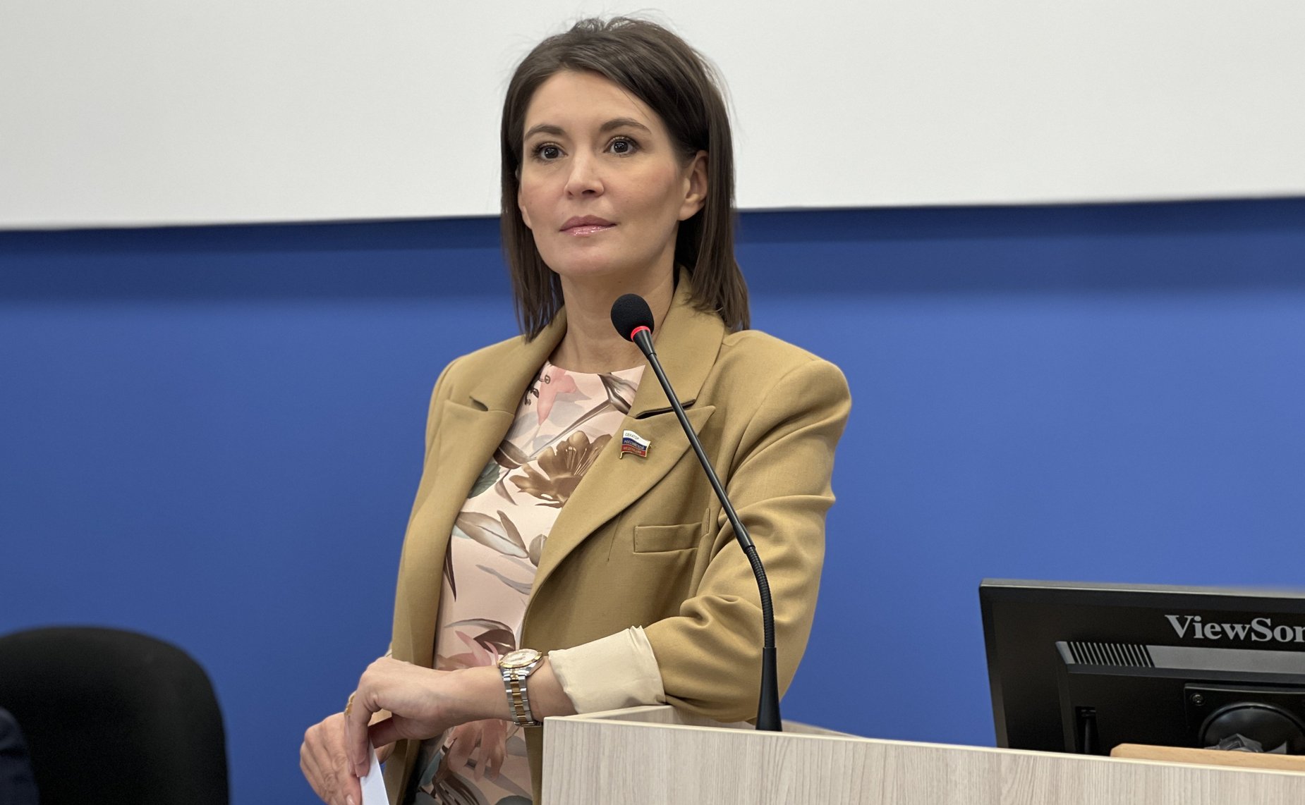 Маргарита Павлова