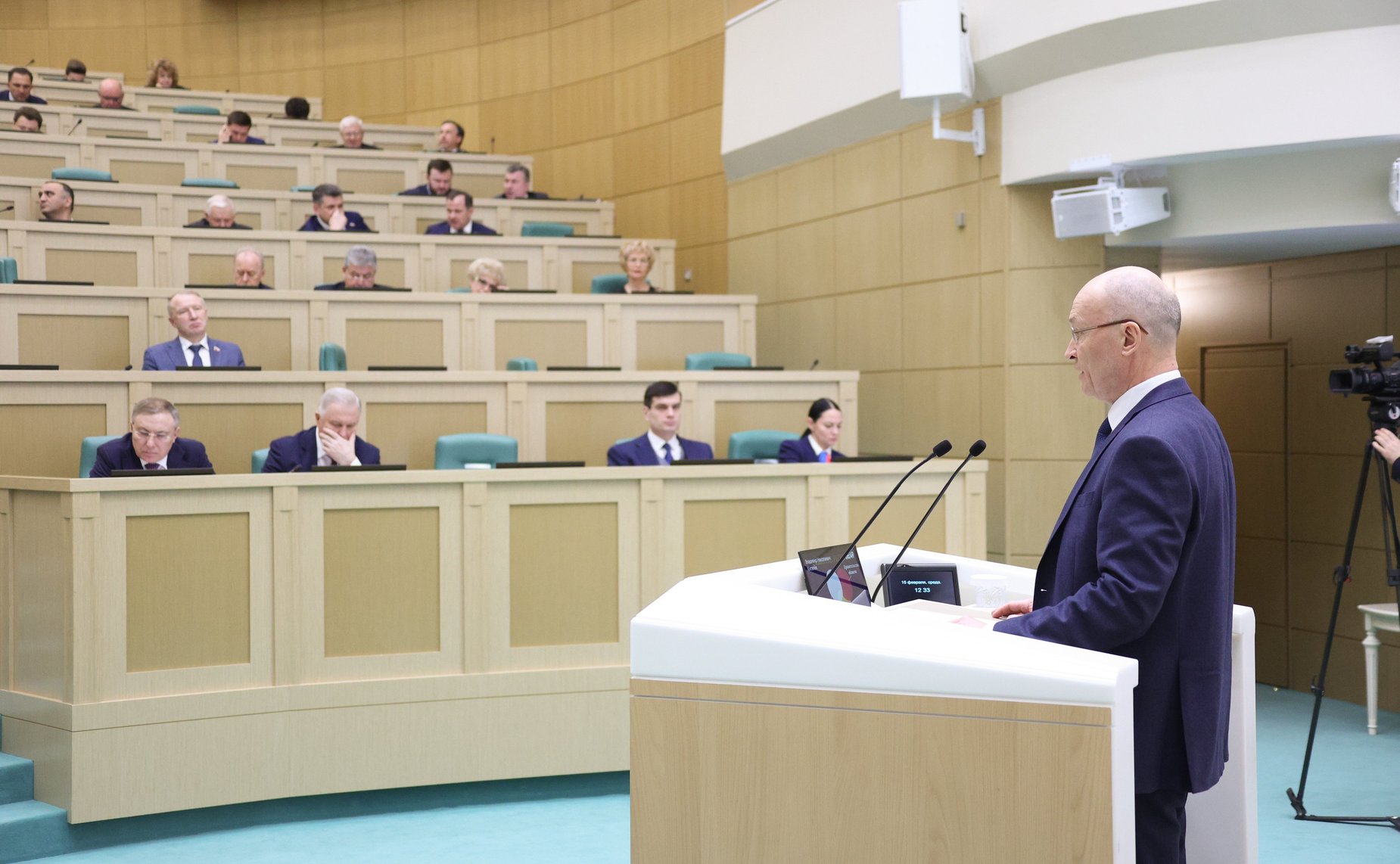 Владимир Кисилев