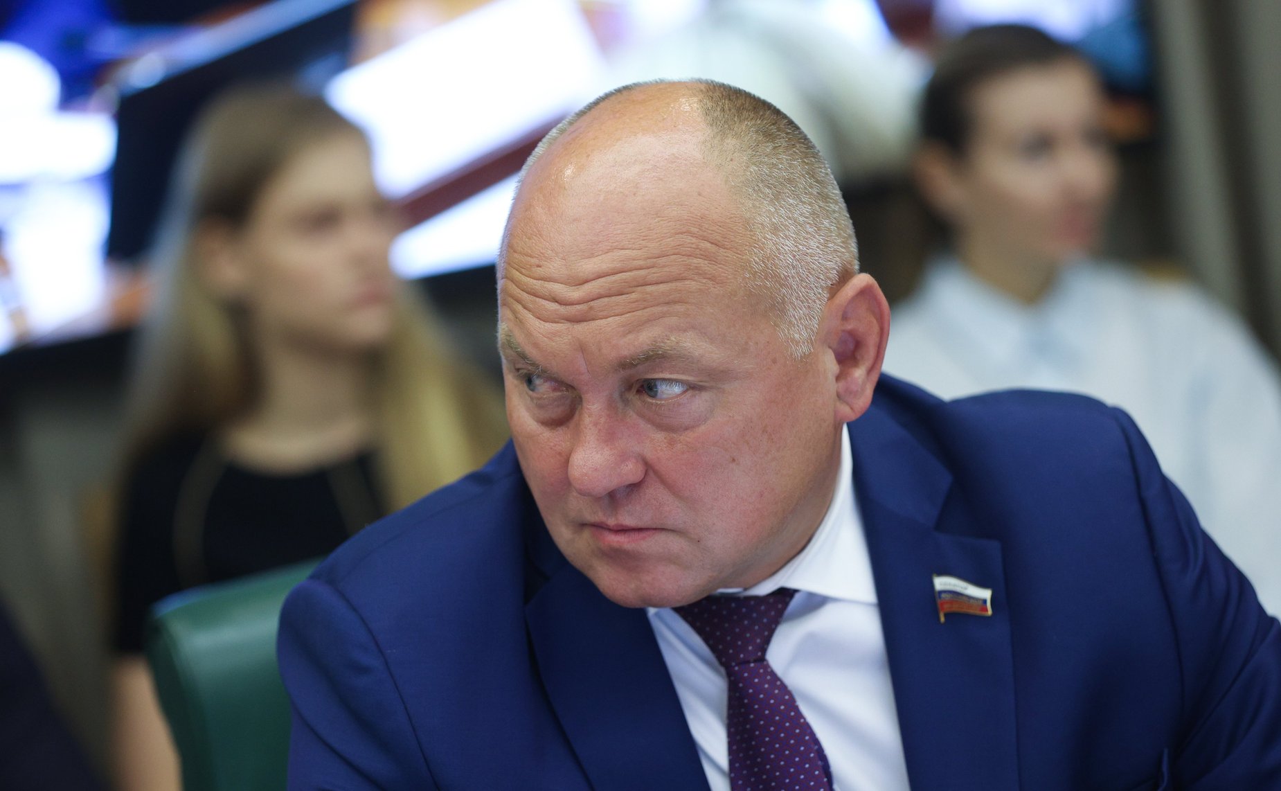 Алексей Кондратенко