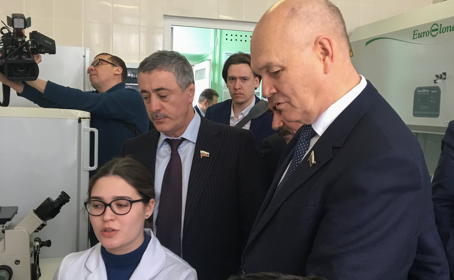 Выездные парламентские слушания на тему «Актуальные вопросы развития мясного и молочного скотоводства в Российской Федерации»