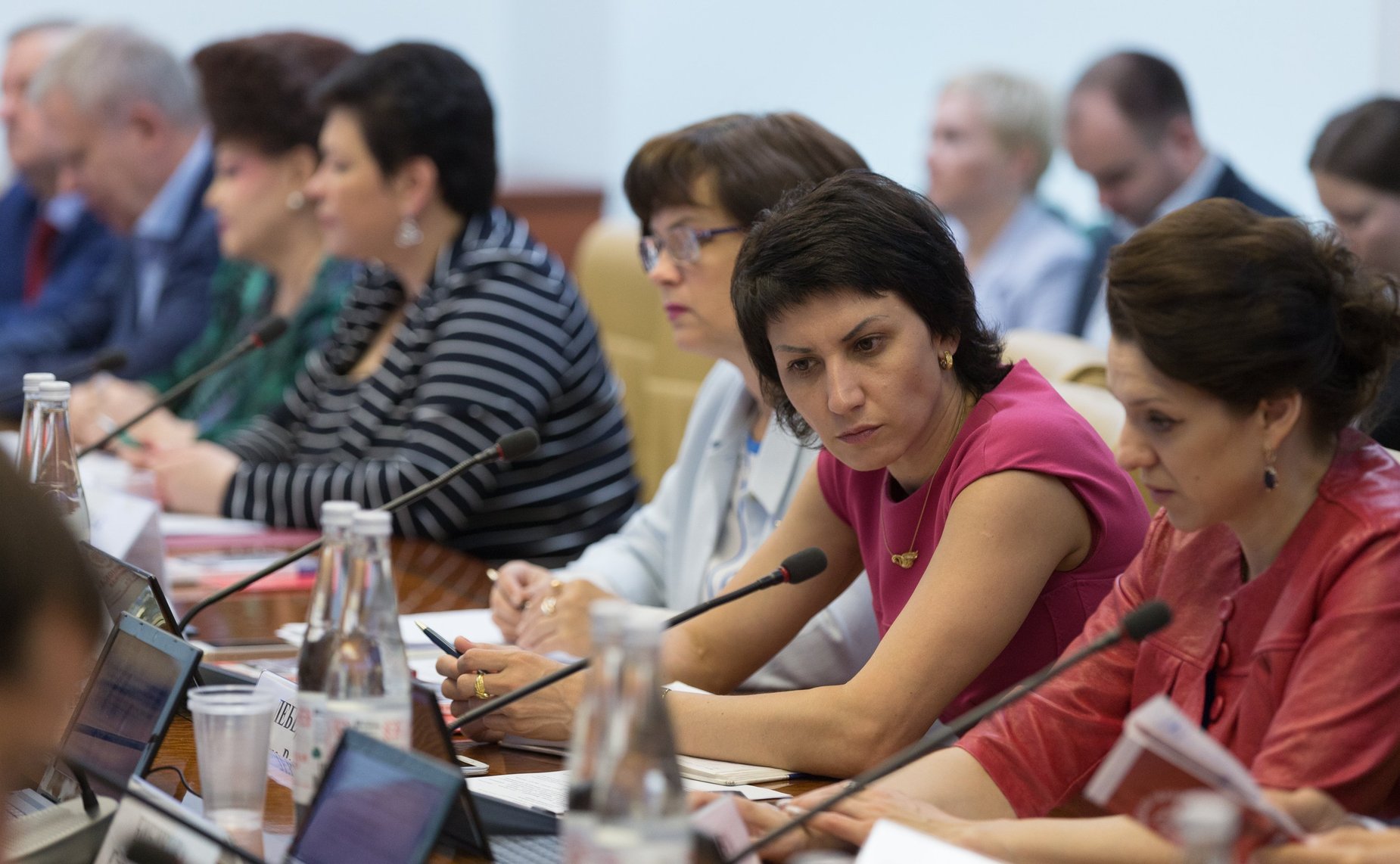 Т. Лебедева