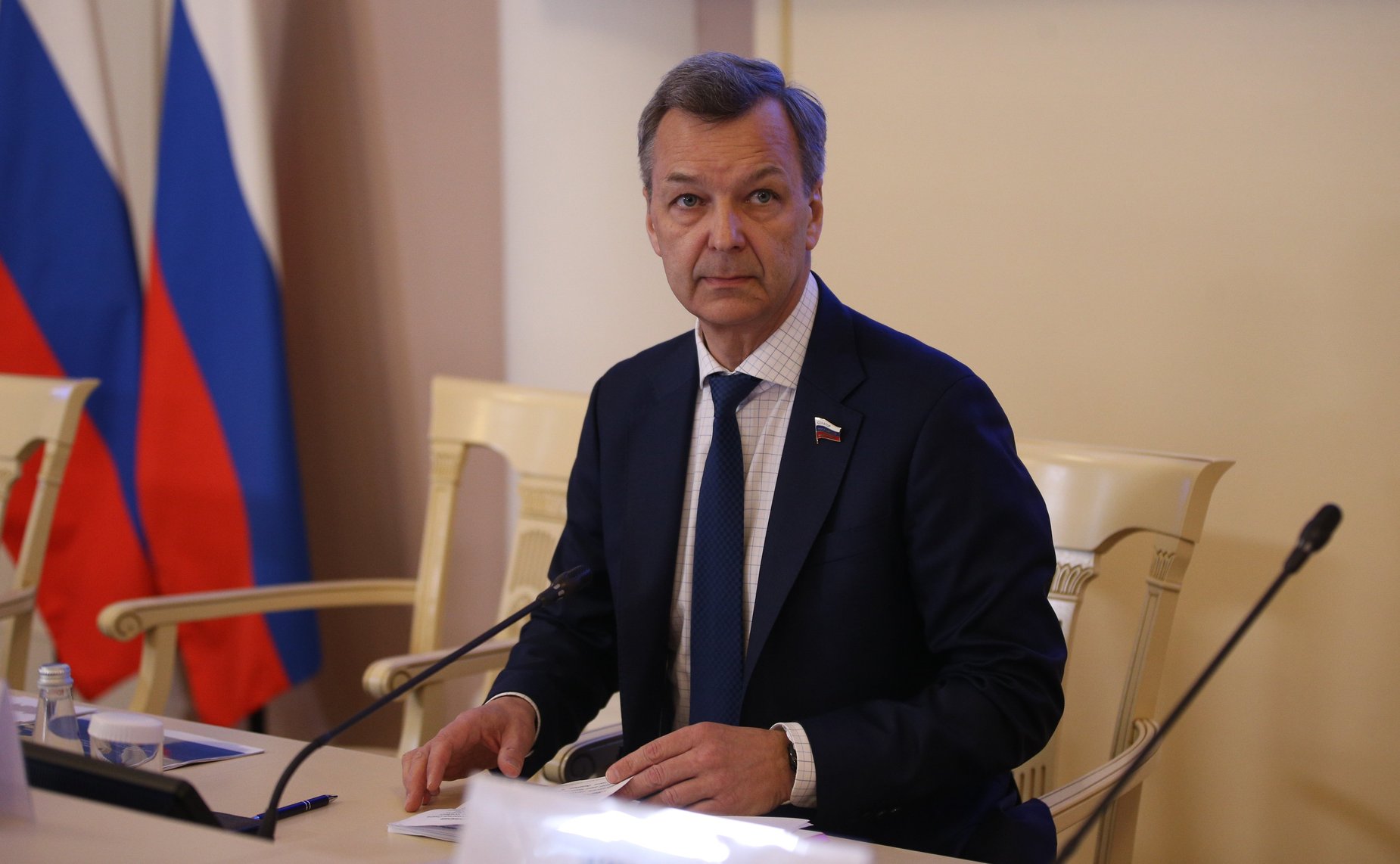 Андрей Яцкин