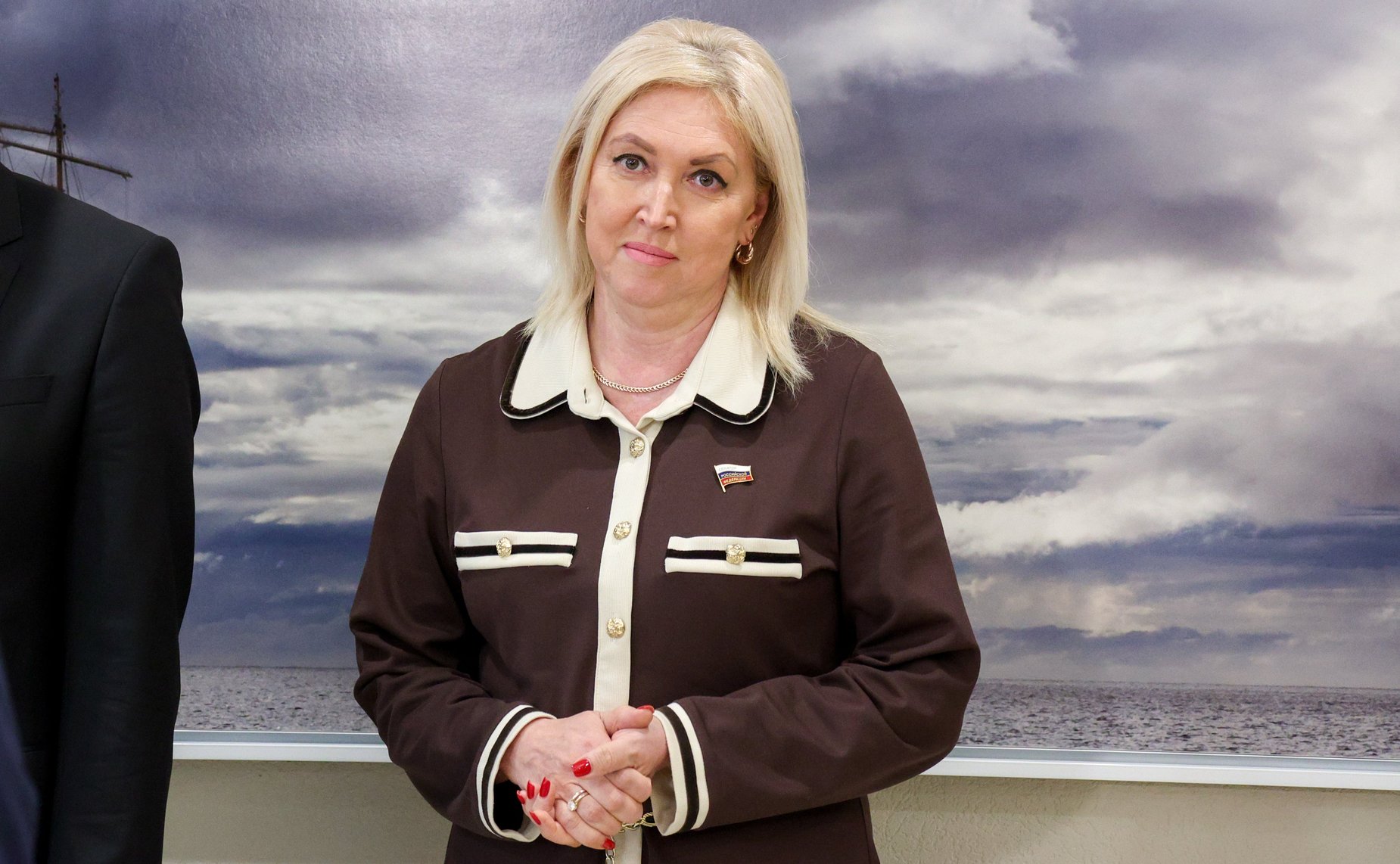 Светлана Кириллова