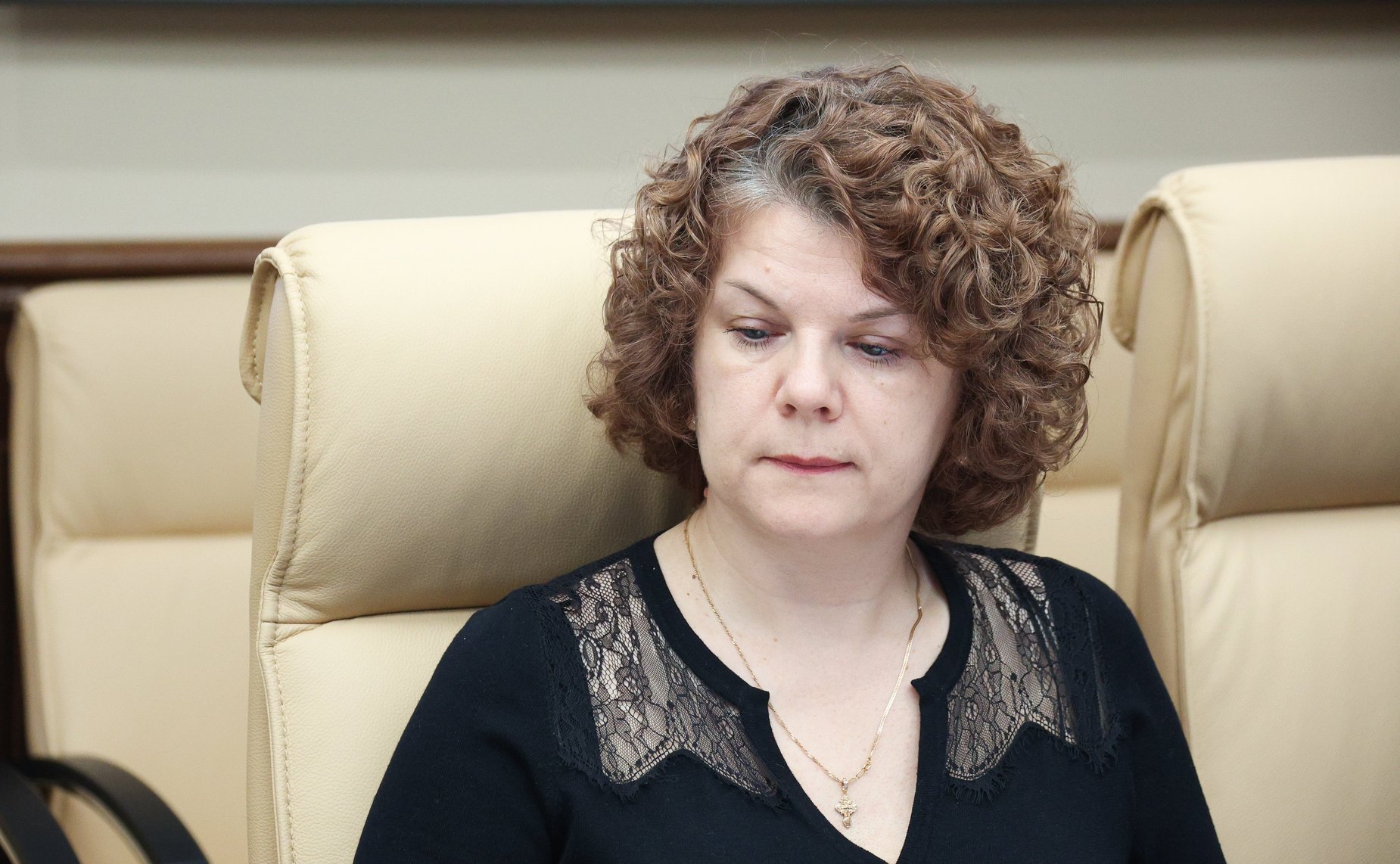 Семинар-совещание Правового управления Аппарата Совета Федерации для законодательных органов субъектов Российской Федерации и помощников сенаторов Российской Федерации