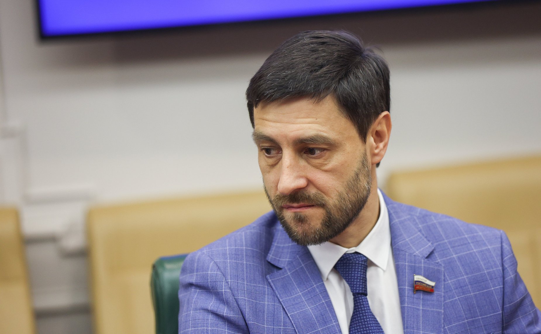 Алексей Синицын