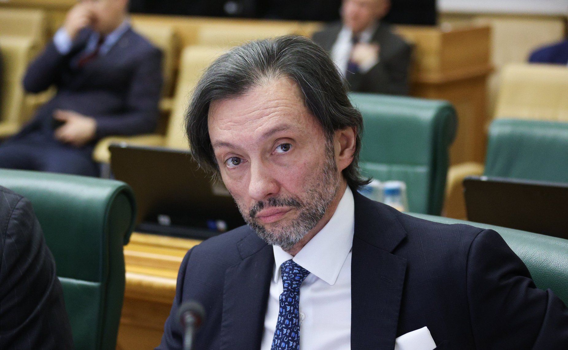 Максим Кавджарадзе