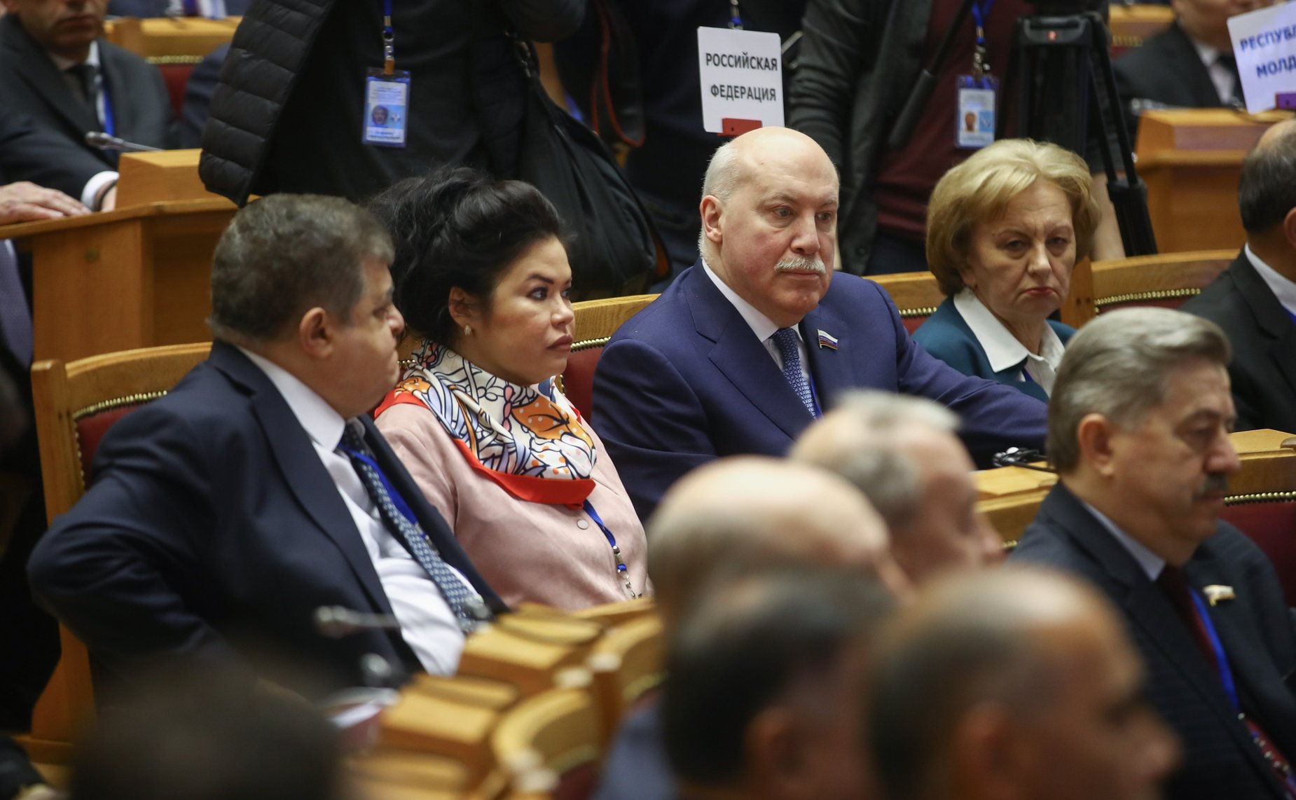 Д. Мезенцев