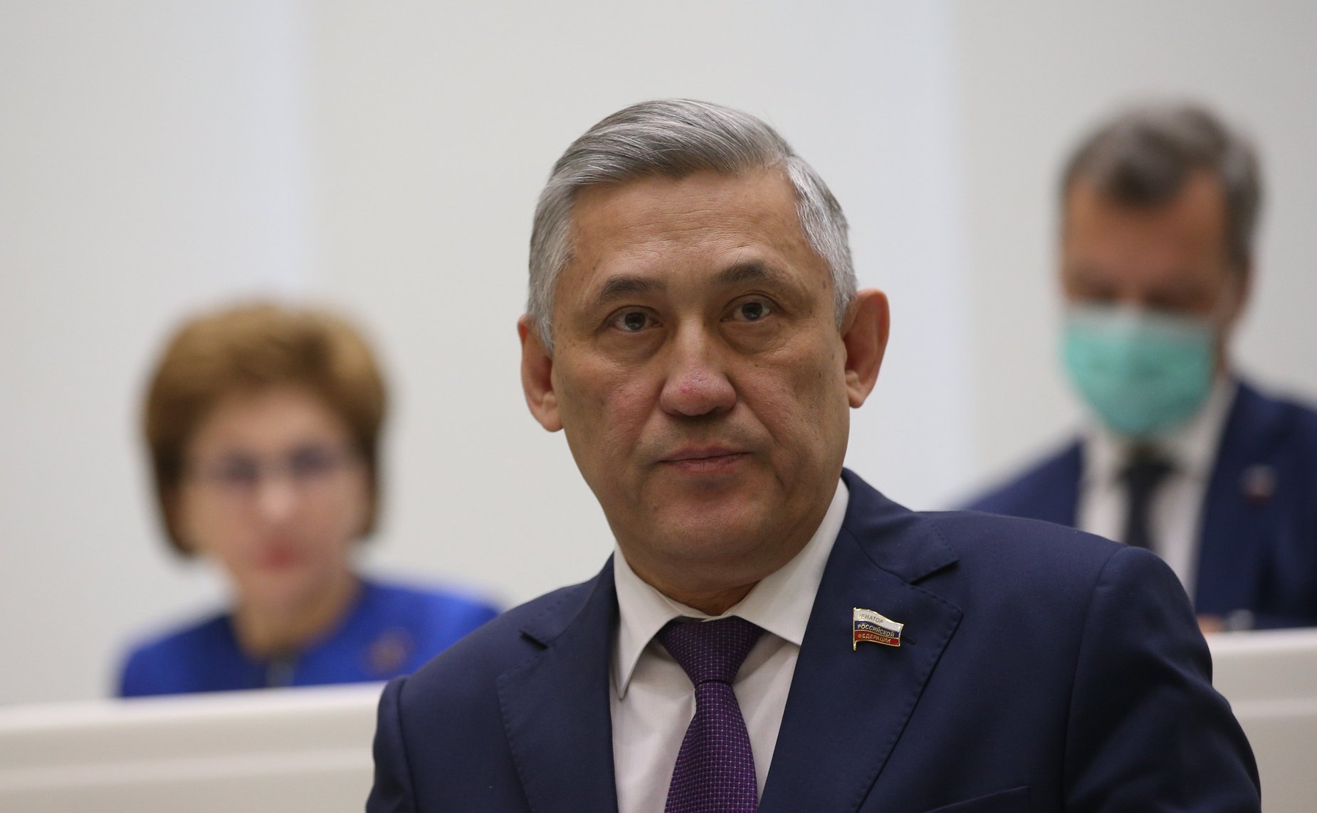 Юрий Валяев