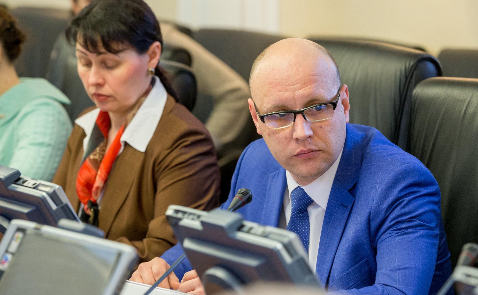 Расширенное заседание Комитета СФ по науке, образованию и культуре