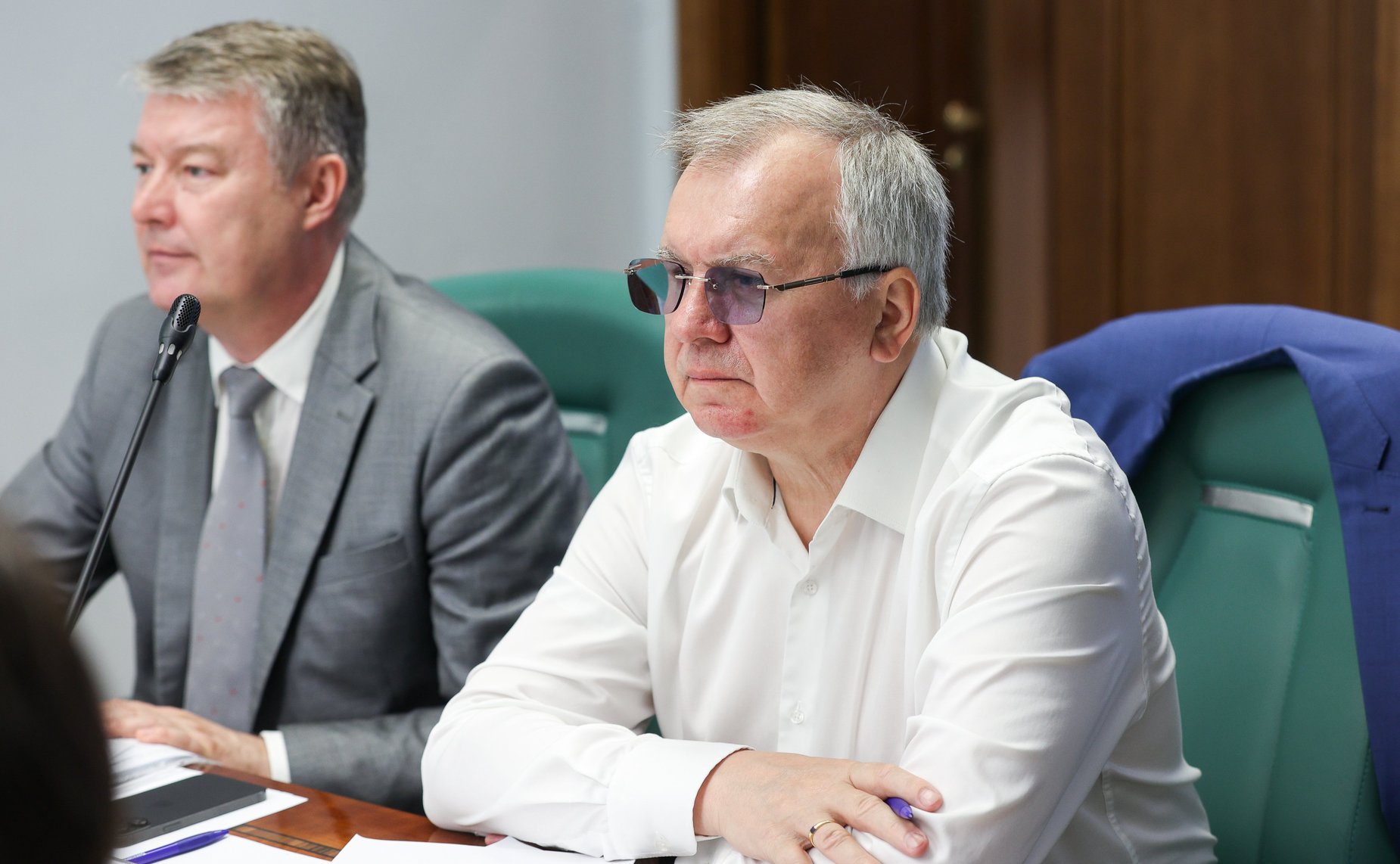 Совещание Комитета СФ по федеративному устройству, региональной политике, МСУ и делам Севера «Замена лифтового оборудования в многоквартирных домах в рамках реализации национального проекта «Инфраструктура для жизни»»: практика субъектов РФ»