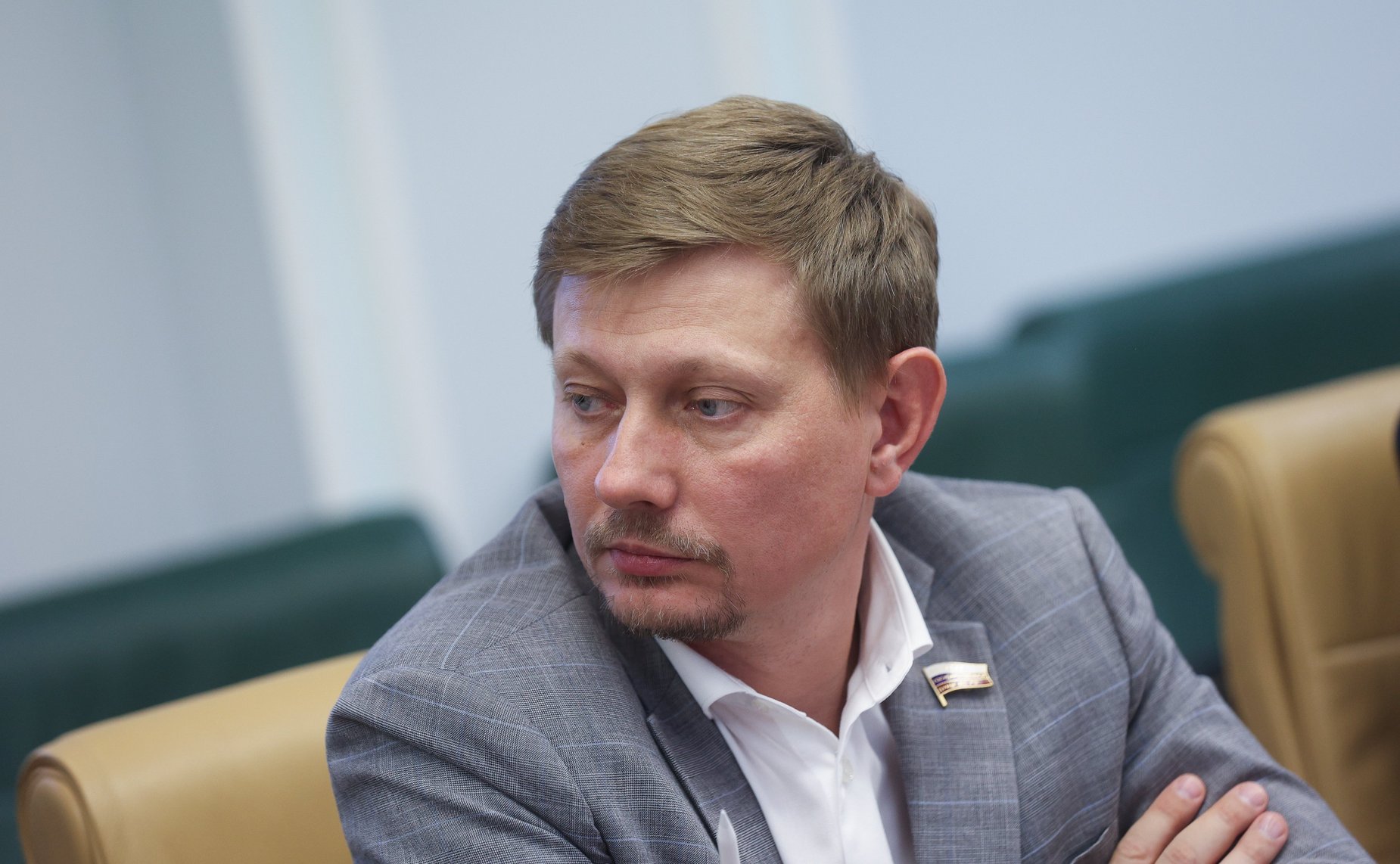 Круглый стол Комитета СФ по экономической политике на тему «Законодательное обеспечение создания и эксплуатации атомных станций малой мощности»