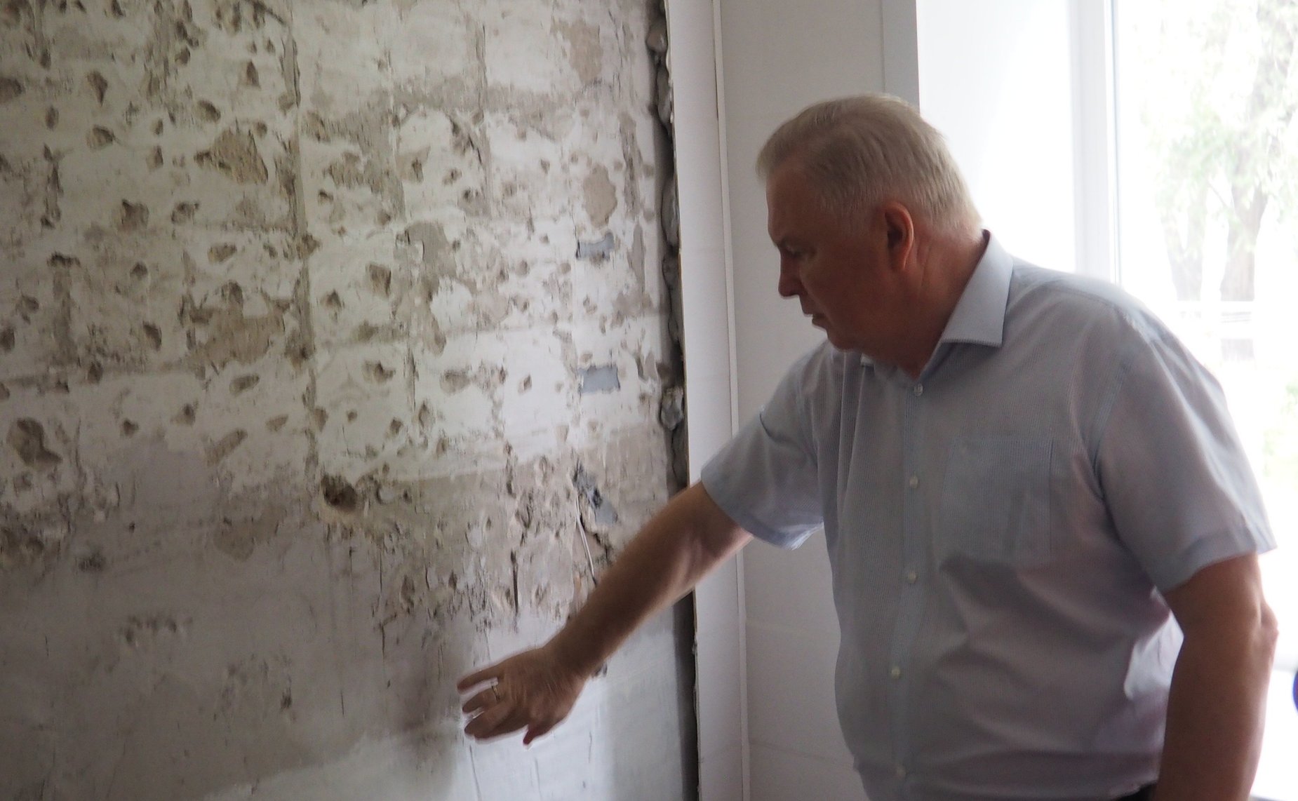 Вячеслав Наговицын обсудил планы по строительству и модернизации социально значимых объектов Бурятии в рамках выполнения Постановления СФ