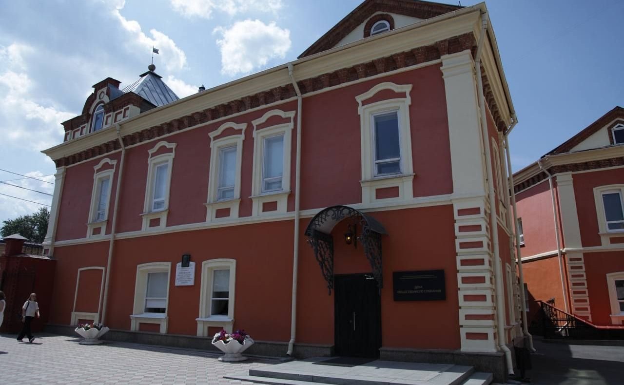 Маргарита Павлова обсудила с представителями общественности региона законодательные инициативы по изменению семейной политики России