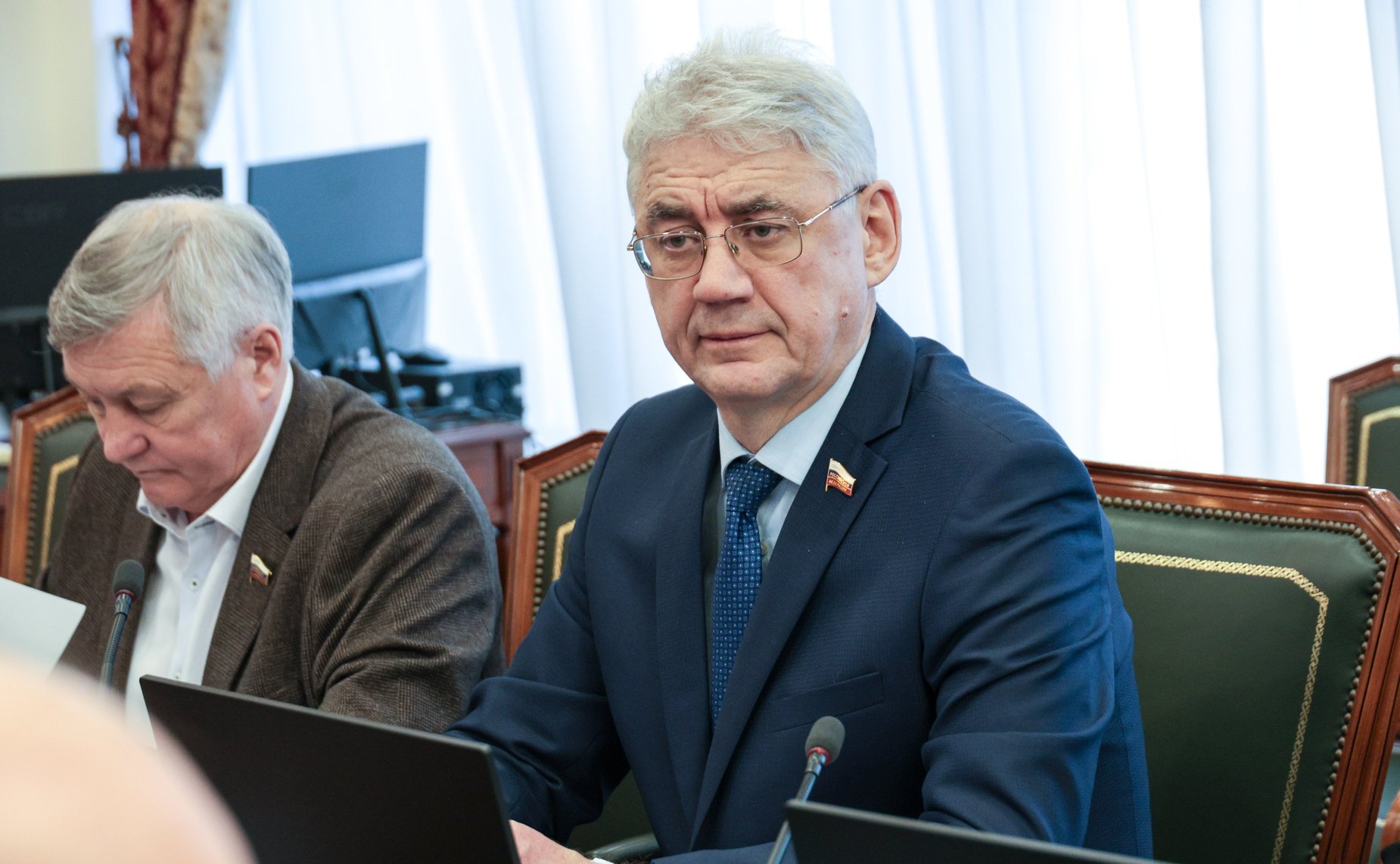 Виктор Калашников