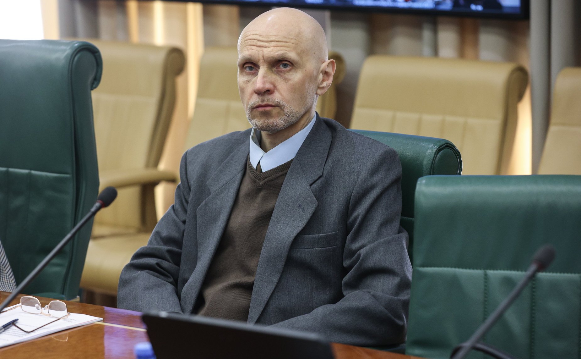 Круглый стол Комитета СФ по аграрно-продовольственной политике и природопользованию