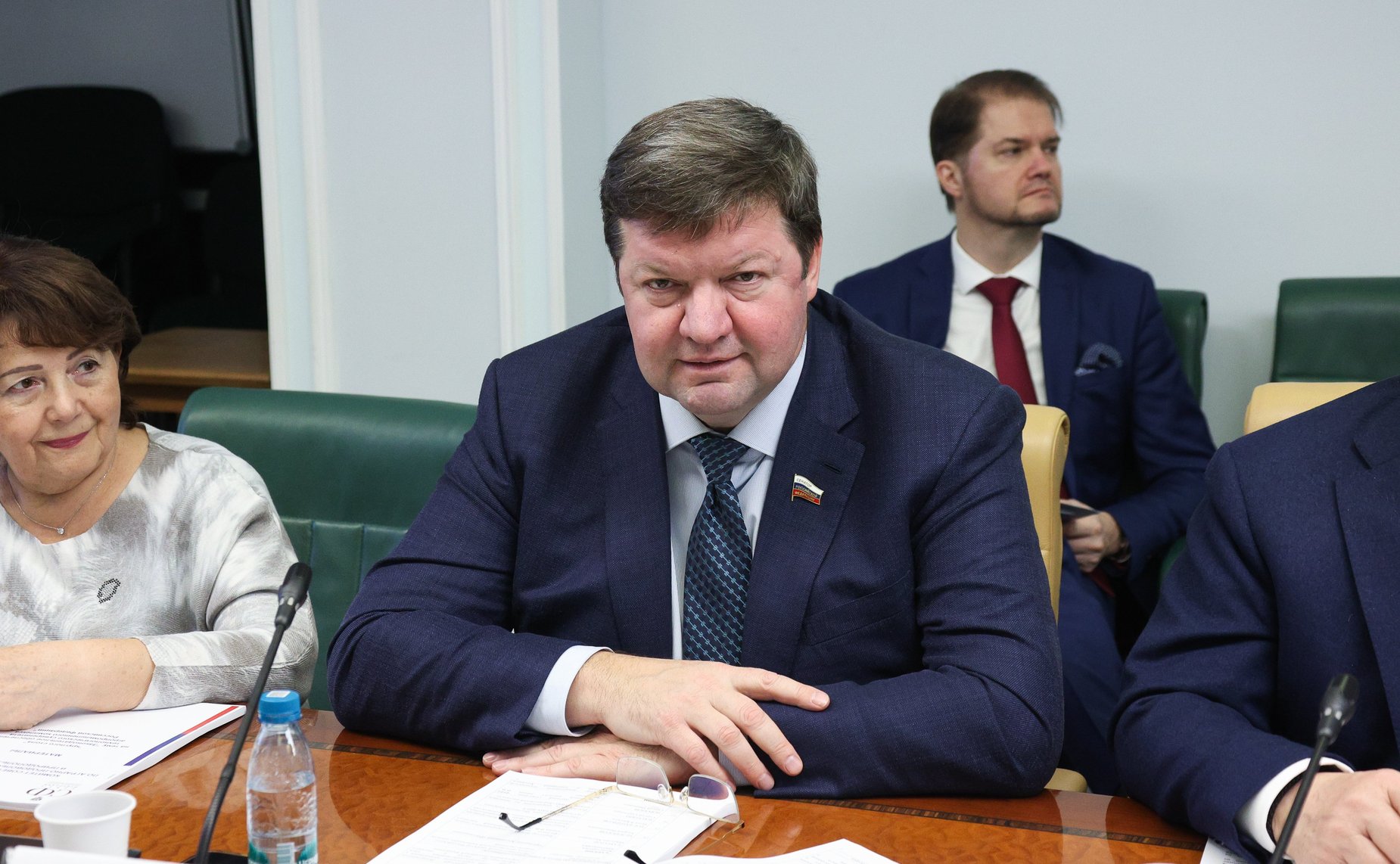 Геннадий Ягубов