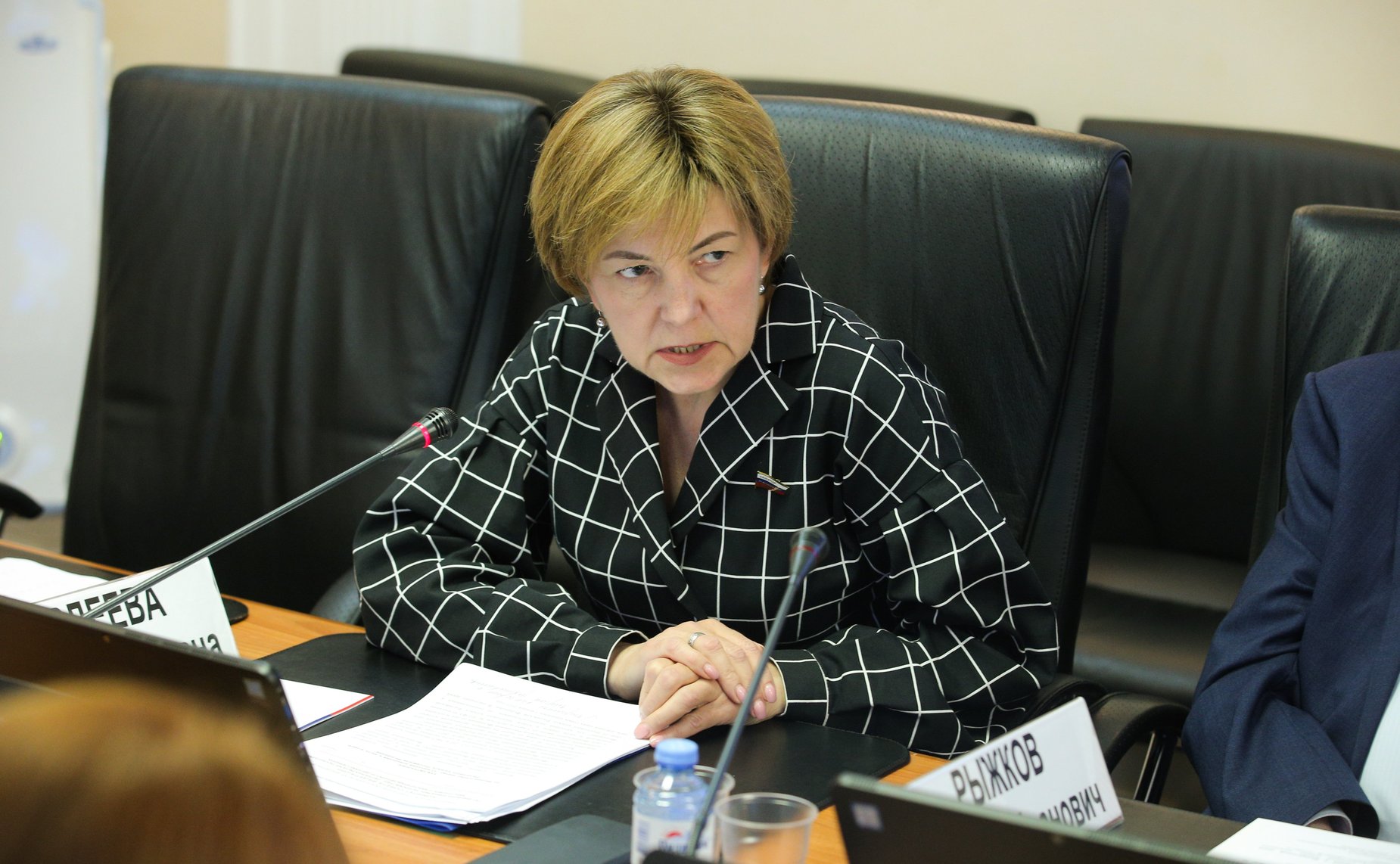 Елена Авдеева
