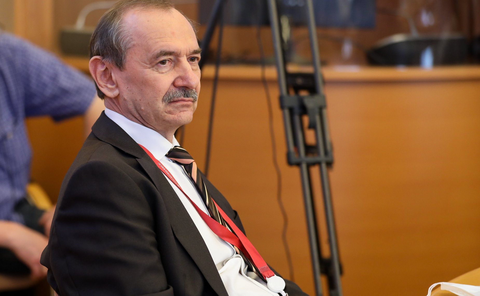 «Круглый стол» на тему «Лесные ресурсы: сохраняя легкие планеты»