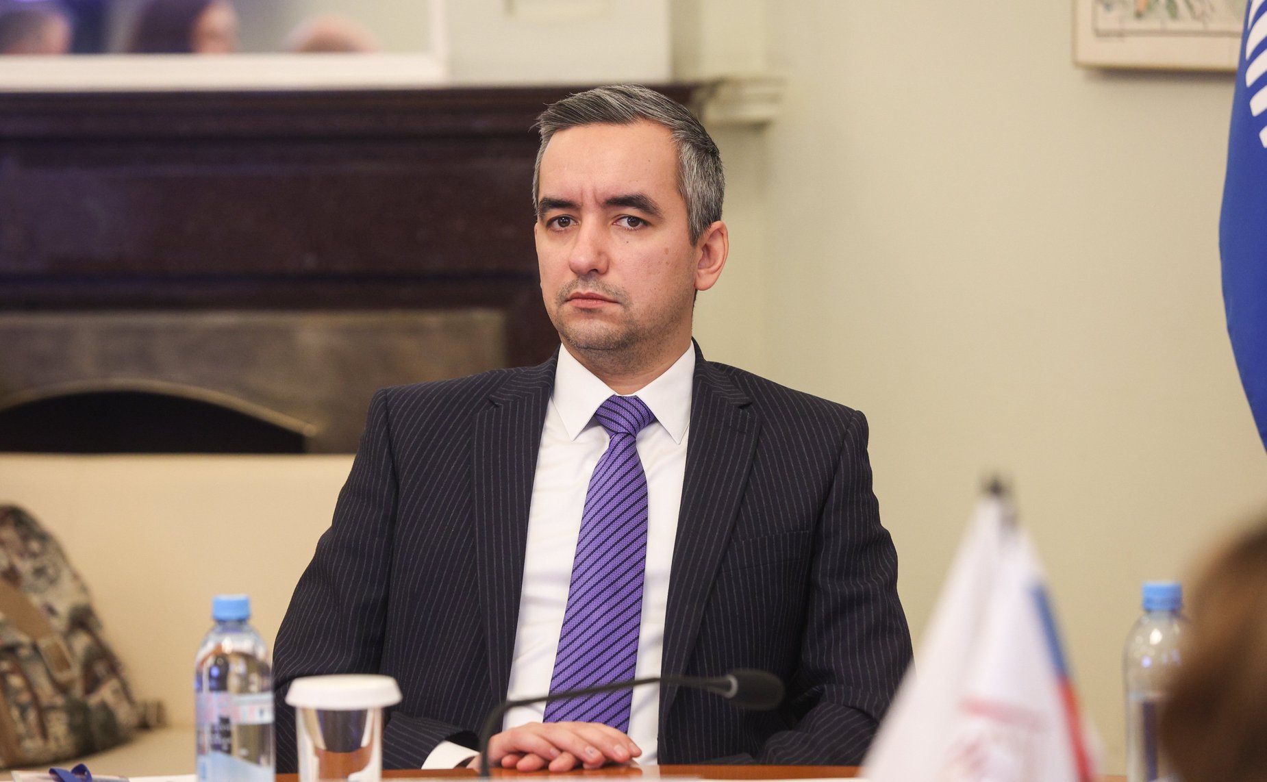 Александр Трембицкий