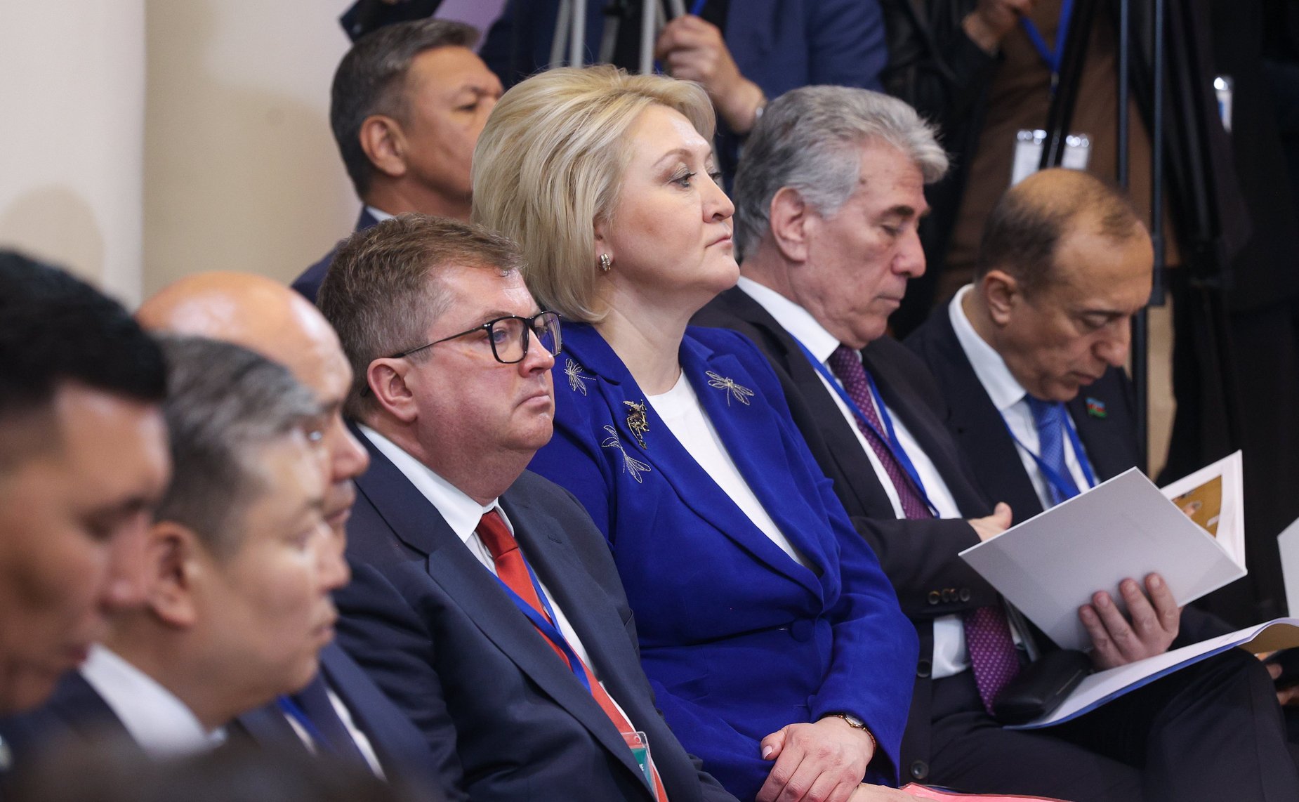 Лилия Гумерова