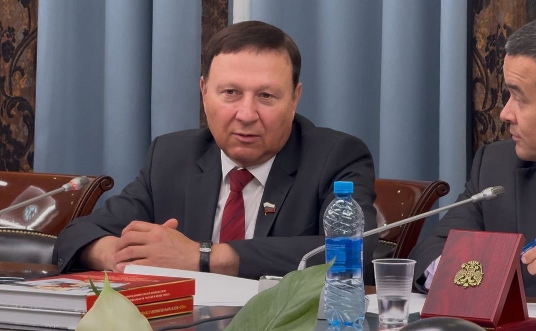 Александр Ролик