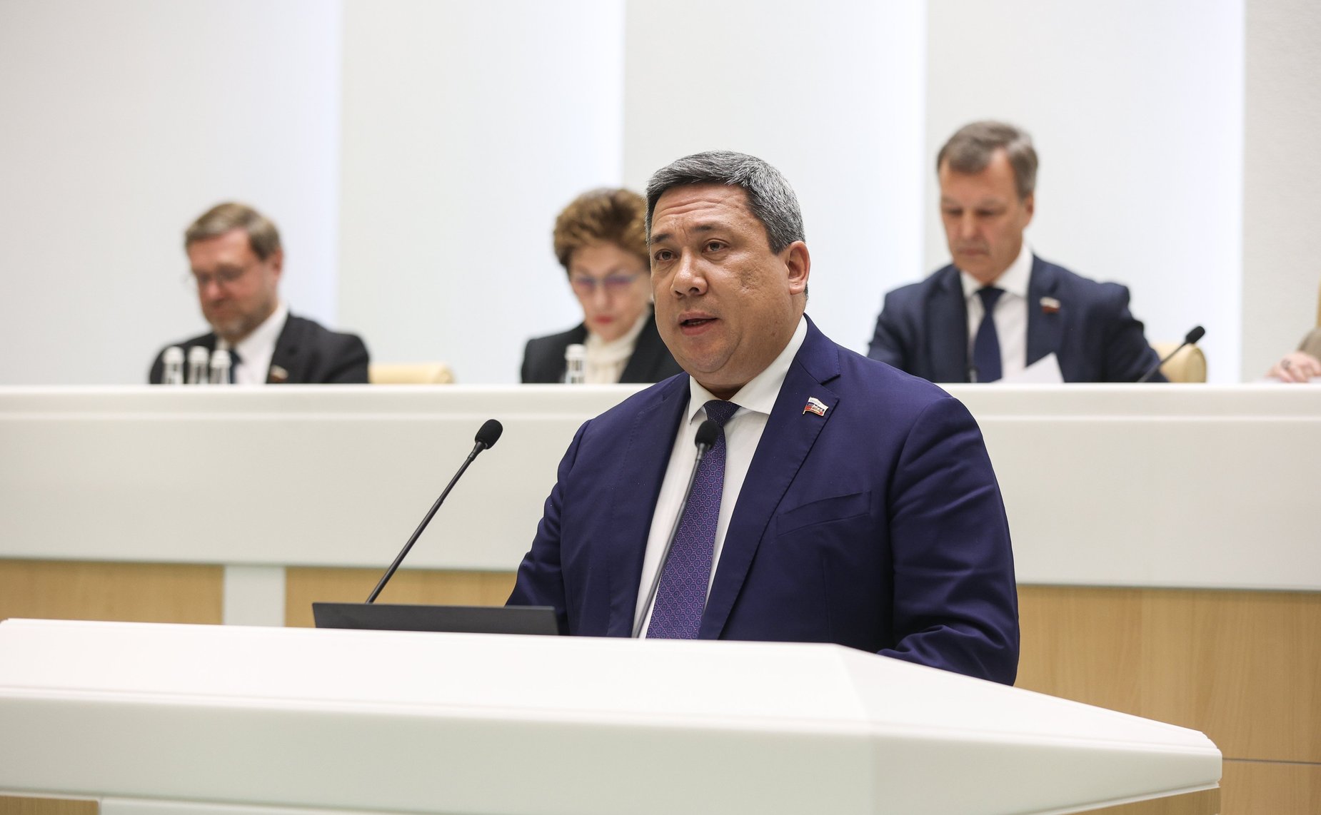 Владимир Полетаев