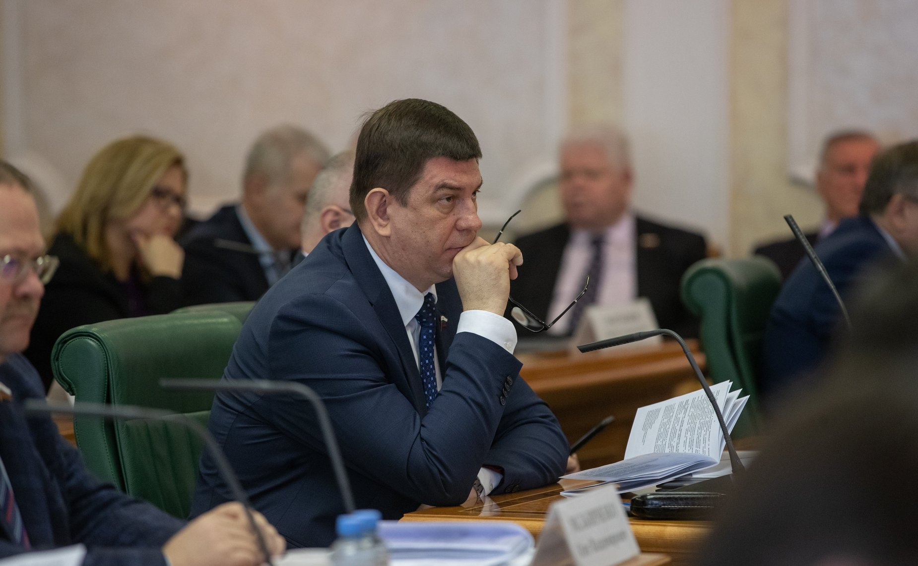 Виктор Смирнов