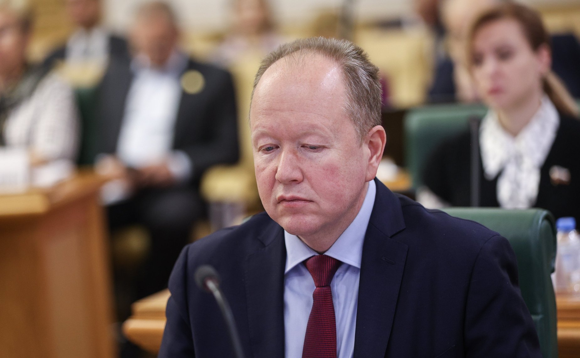 Круглый стол «Геополитическое и цивилизационное значение Крыма и сопредельных земель в истории России»