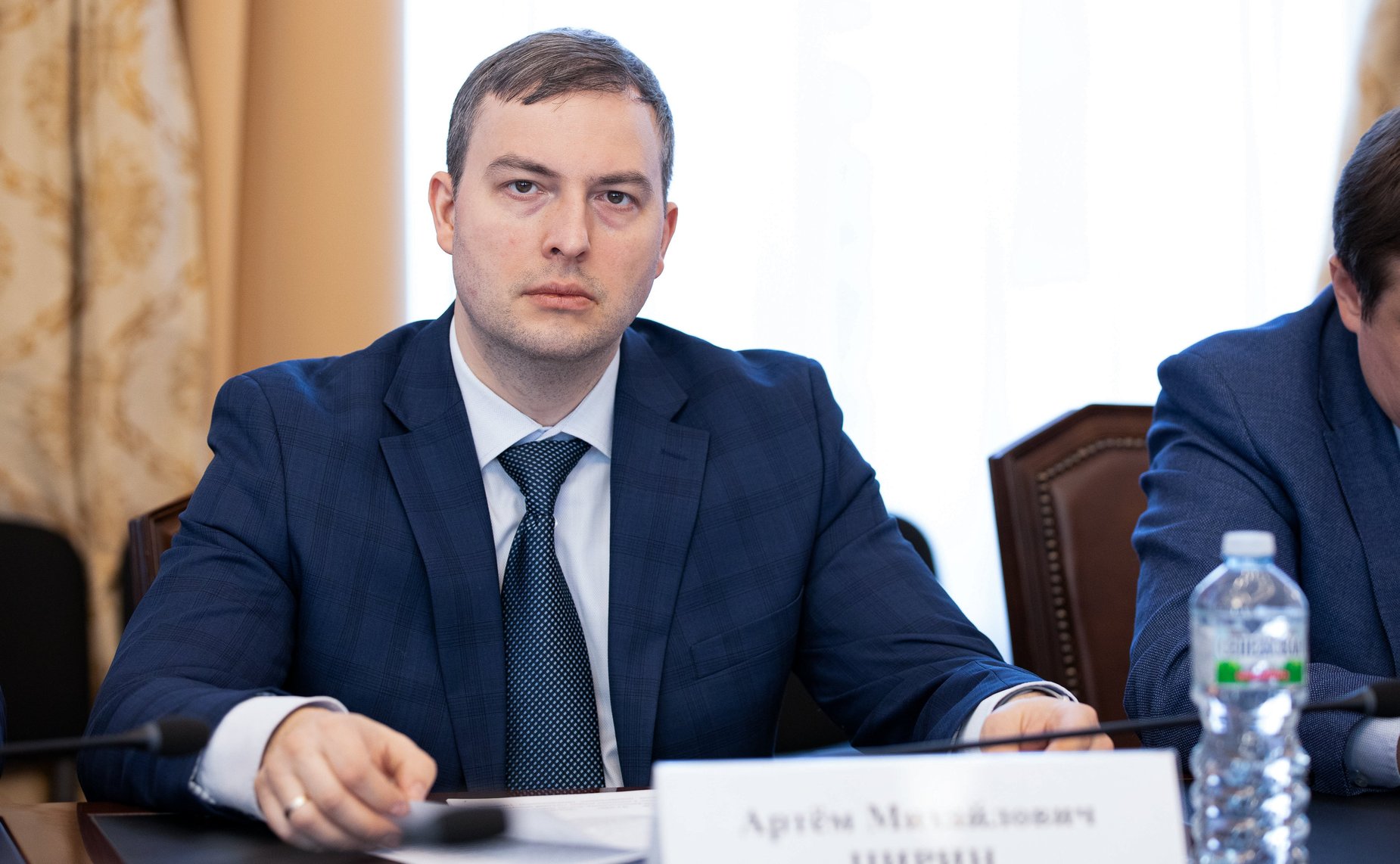 Совещание Комитета Совета Федерации по Регламенту и организации парламентской деятельности «Вопросы этики в контексте антикоррупционной деятельности»