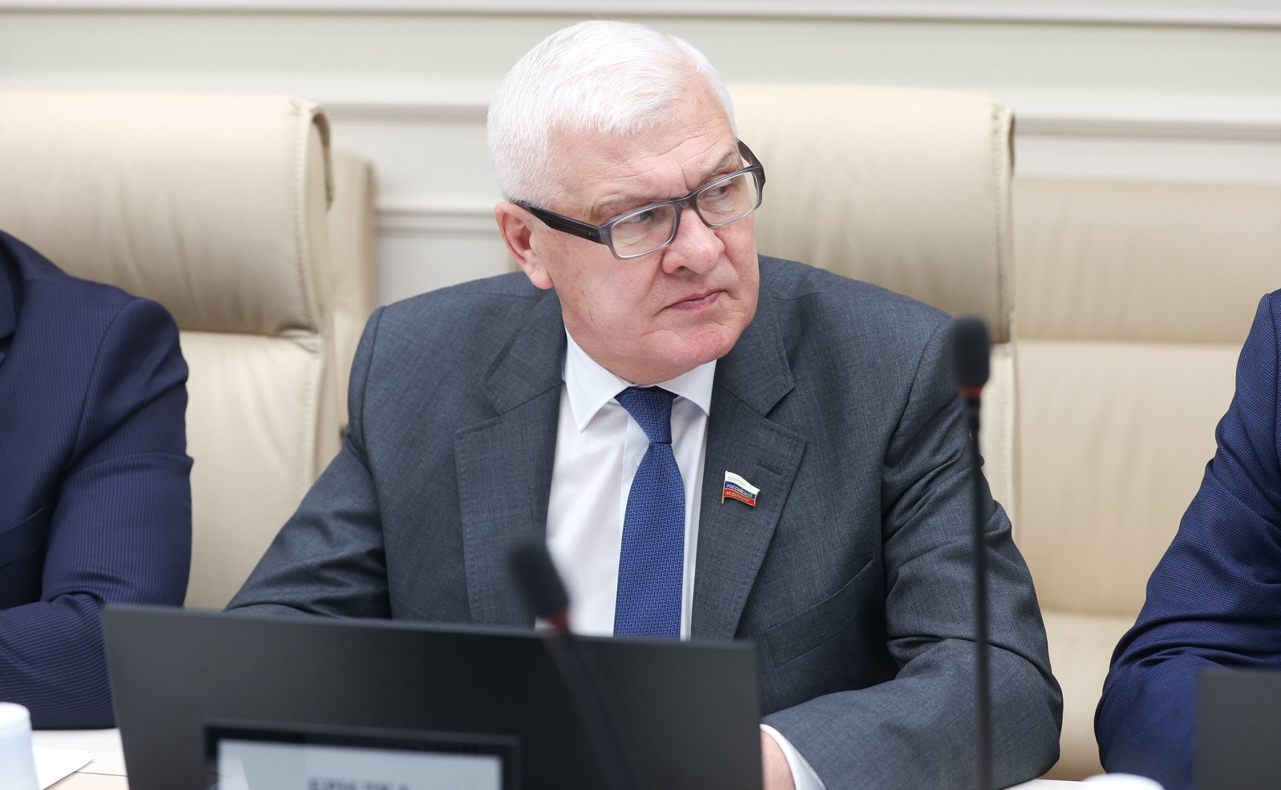 Сергей Брилка