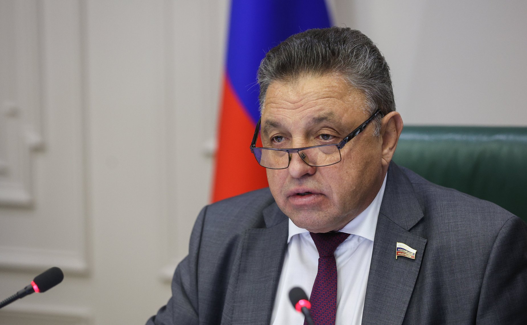 Вячеслав Тимченко