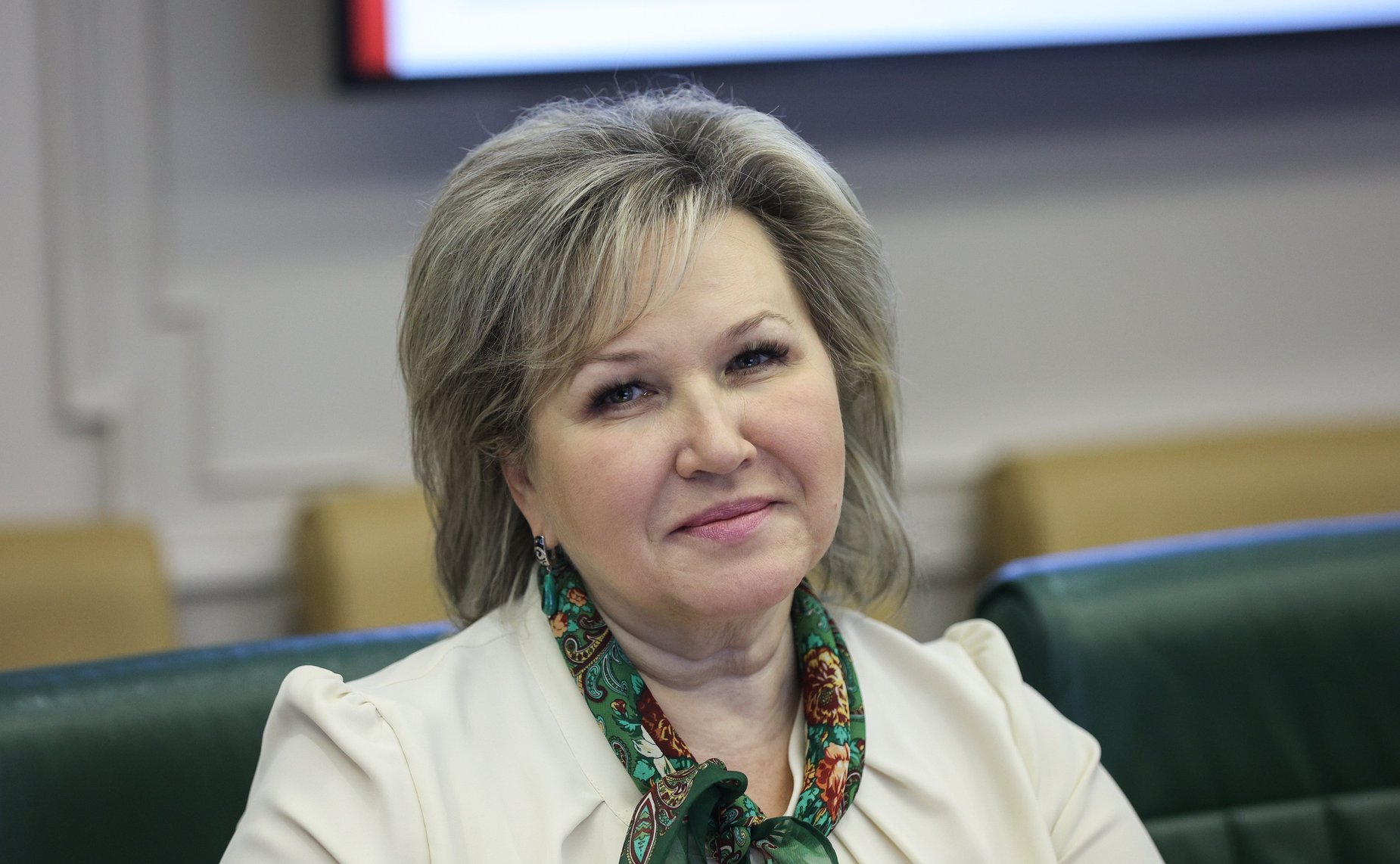 Елена Писарева