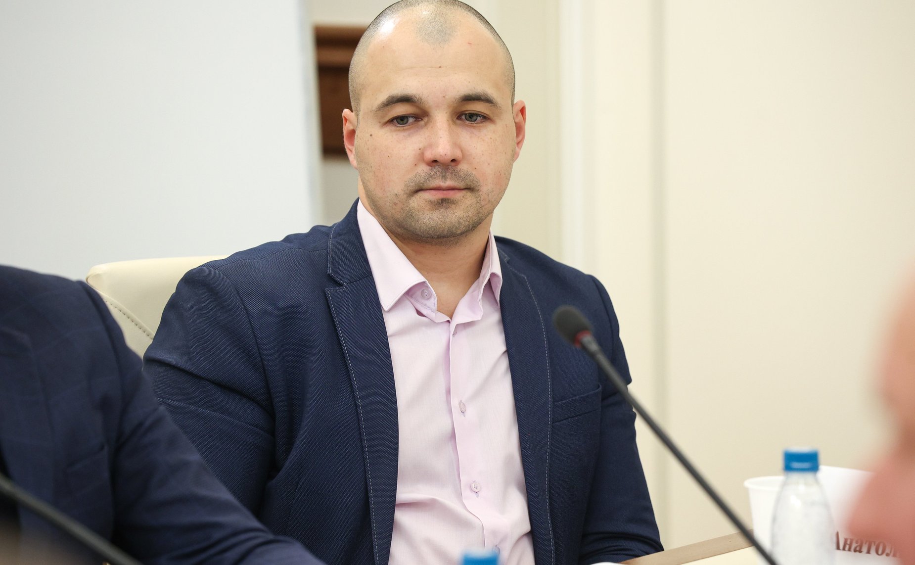 Совещание Комитета Совета Федерации по аграрно-продовольственной политике и природопользованию «О ходе реализации Федеральной научно-технической программы развития сельского хозяйства на 2017–2030 годы»