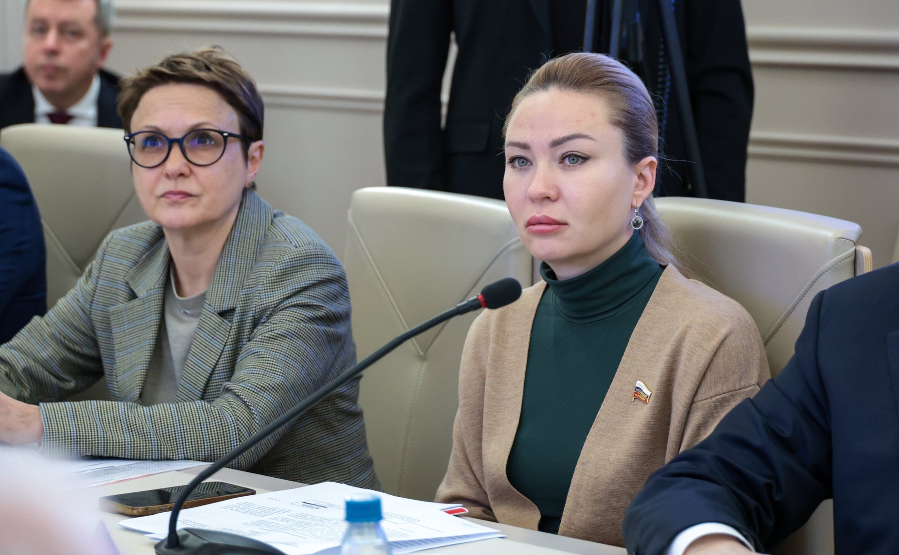 Наталья Никонорова