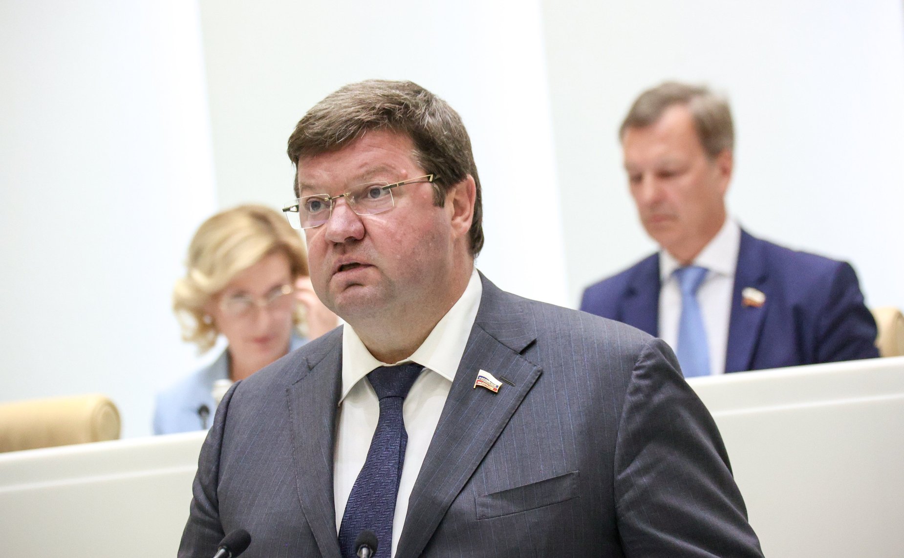 Геннадий Ягубов