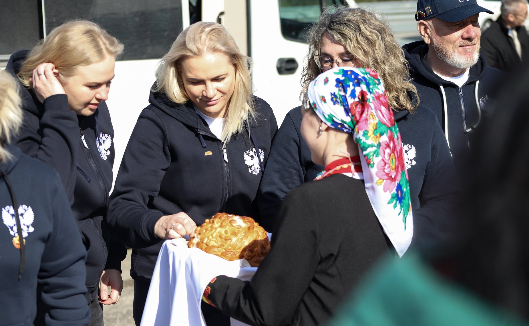 Евгения Ламонова