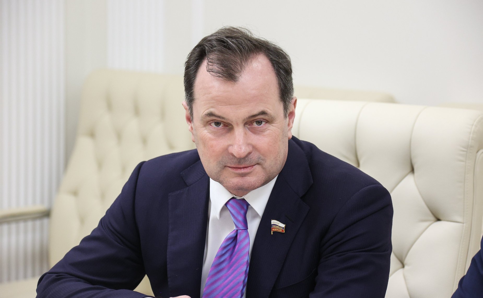 Юрий Федоров