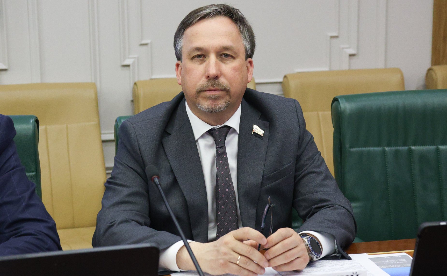 Александр Гусаковский