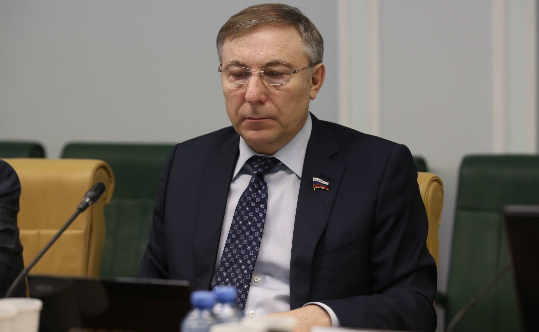 Александр Варфоломеев