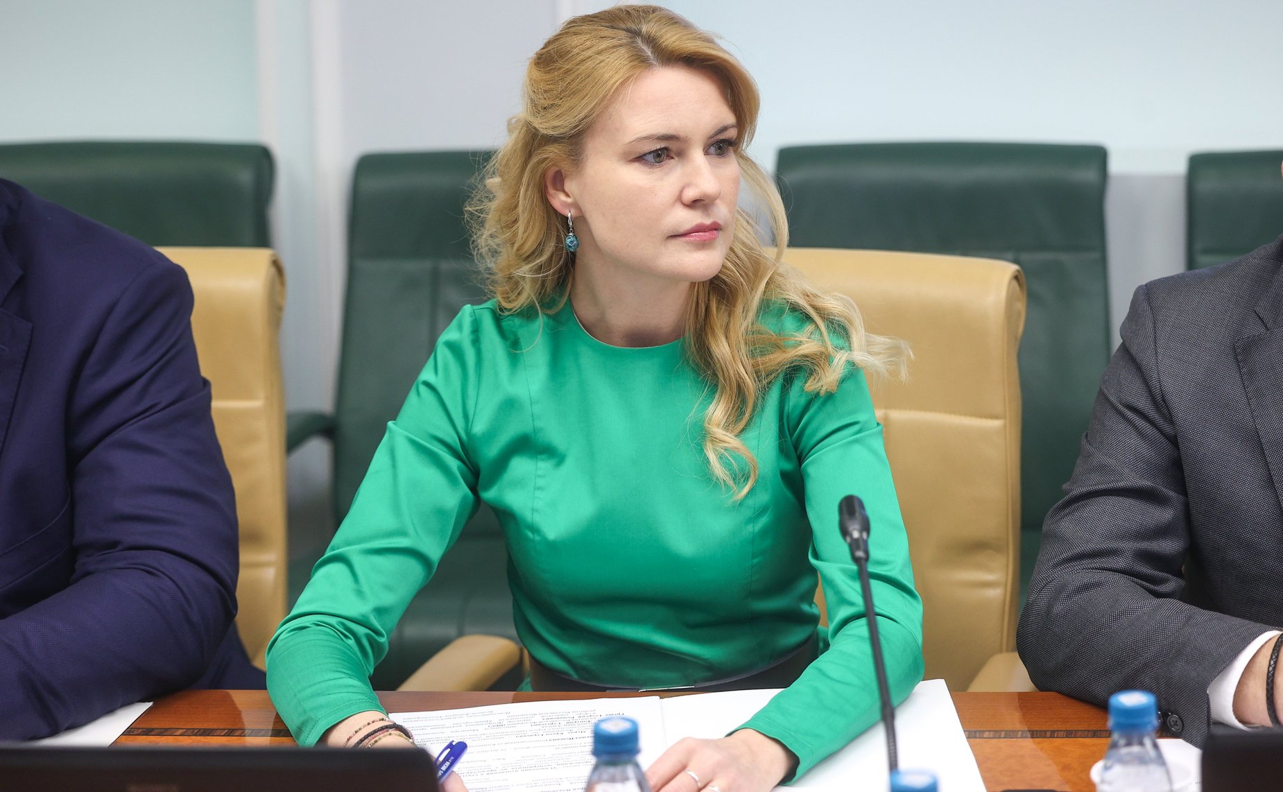 Дарья Лантратова